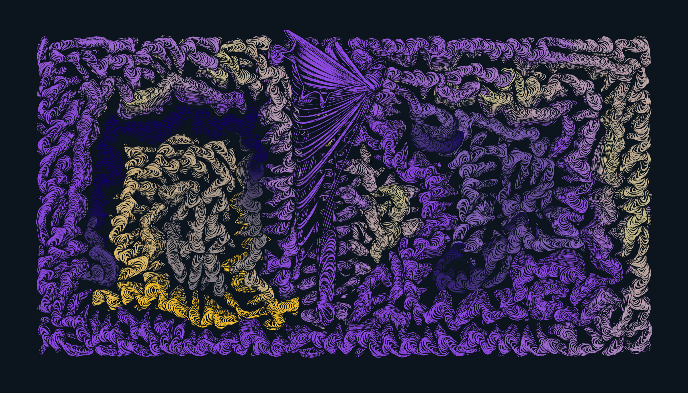Featured token for: Spaghetti Bones