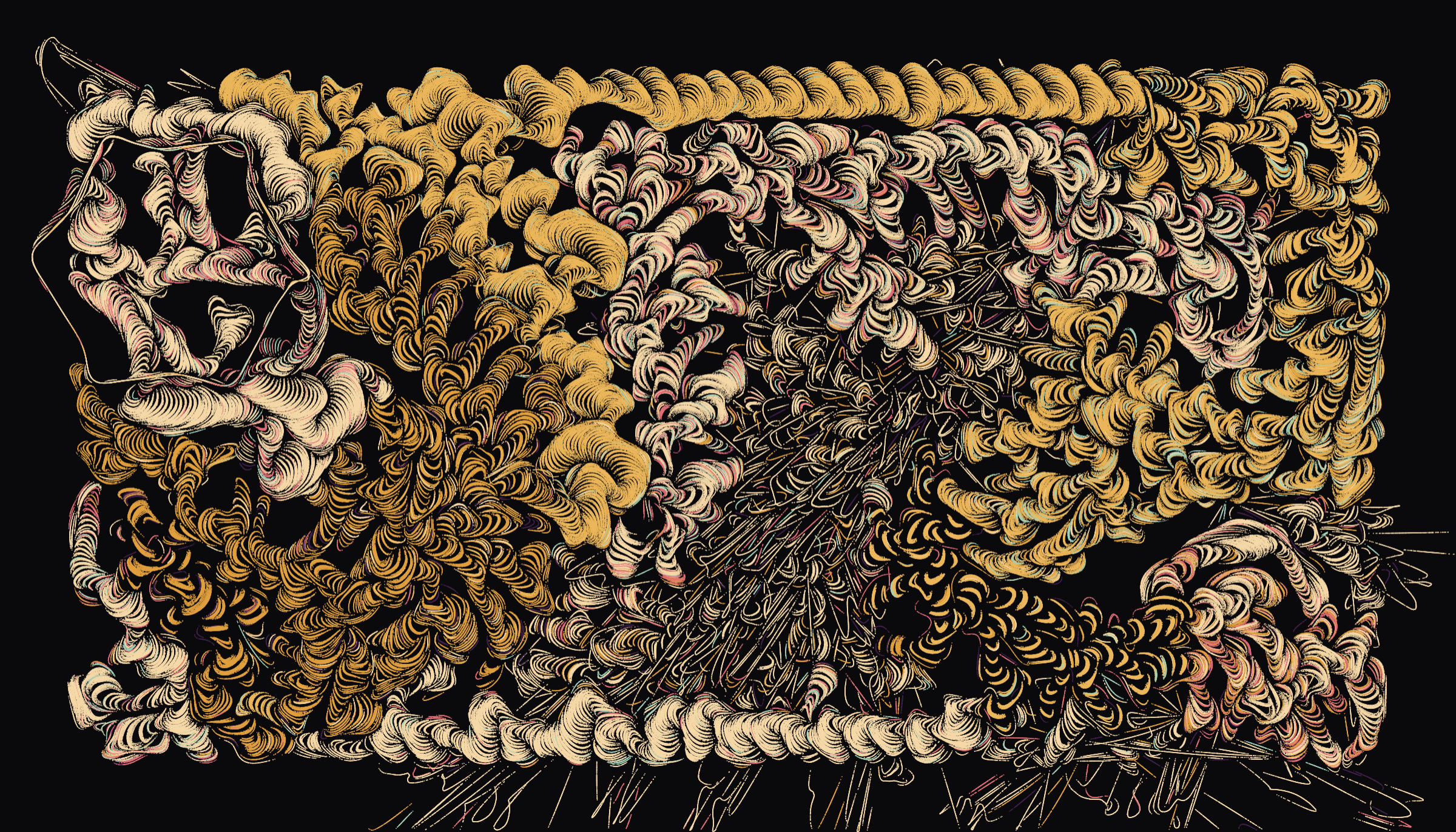 Featured token for: Spaghetti Bones