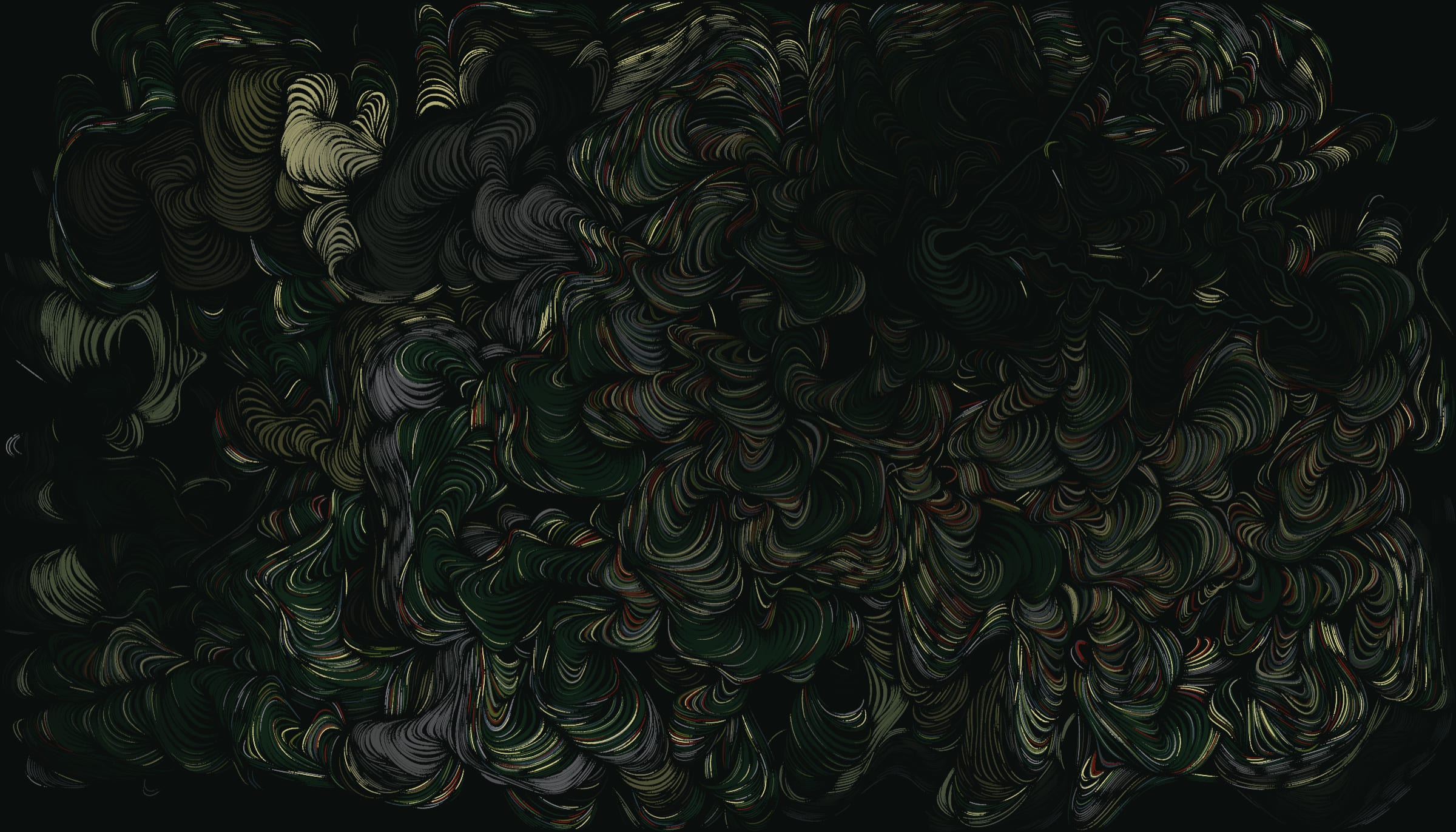 Spaghetti Bones preview 6