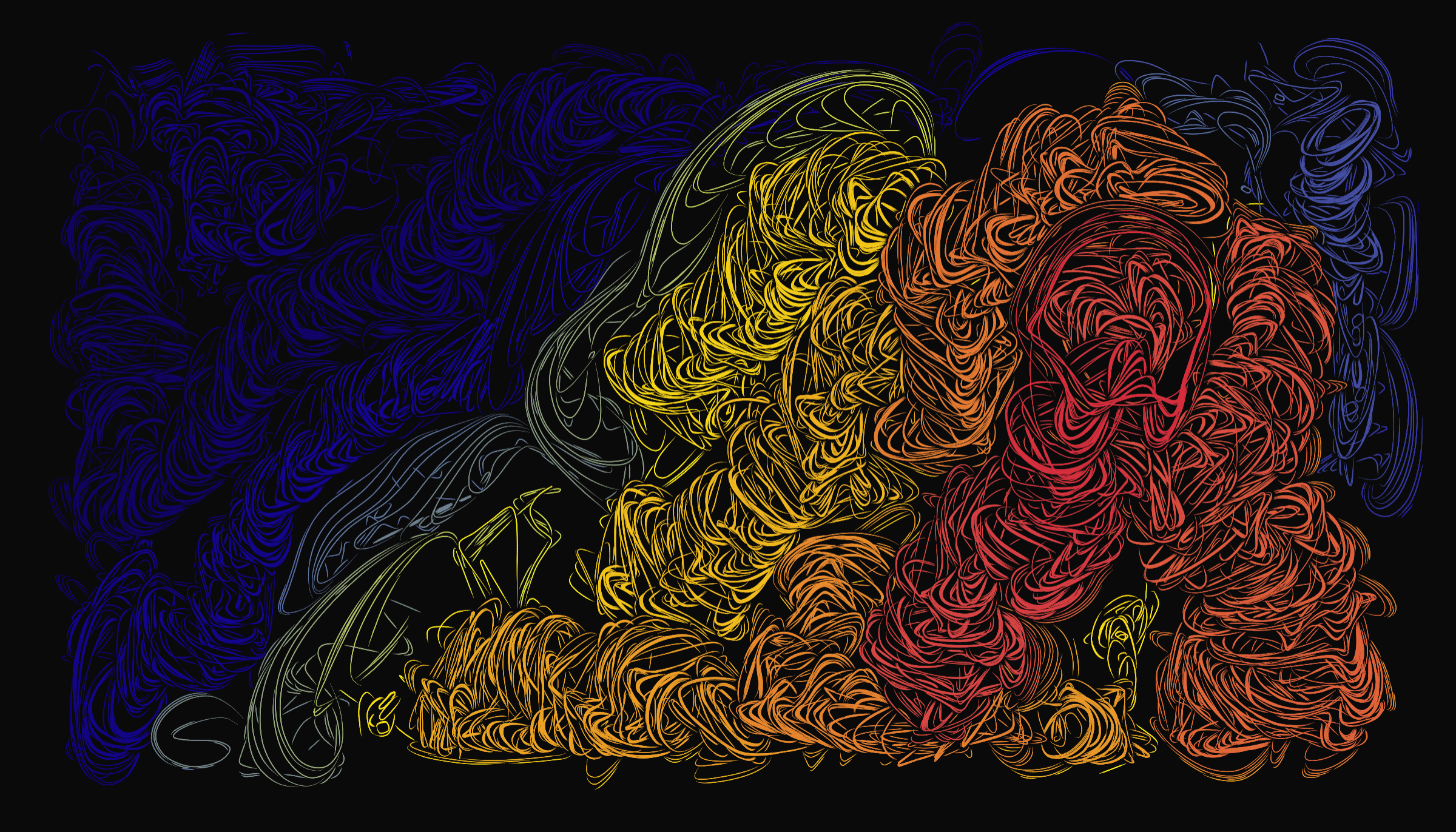 Spaghetti Bones
