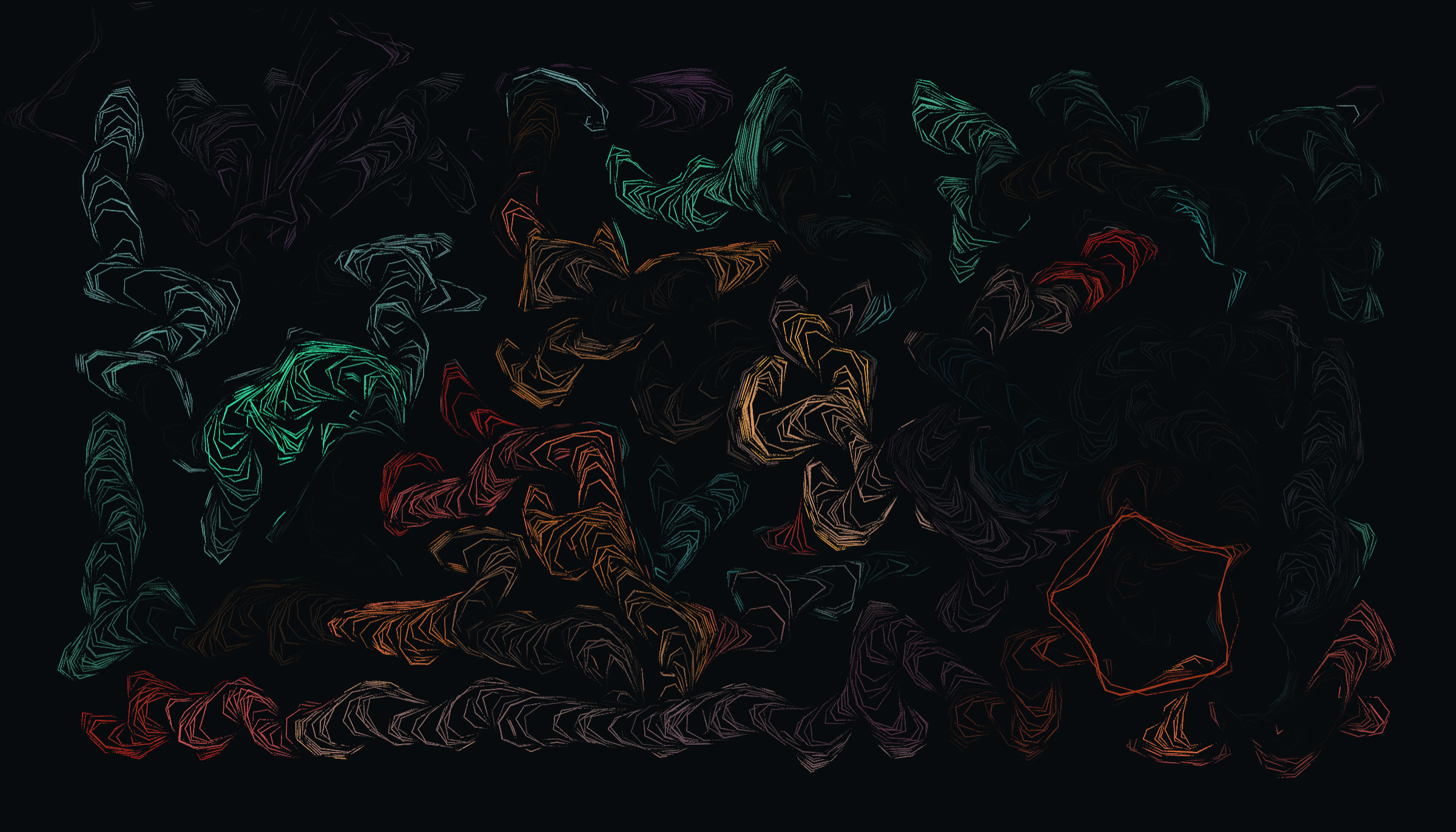 Featured token for: Spaghetti Bones