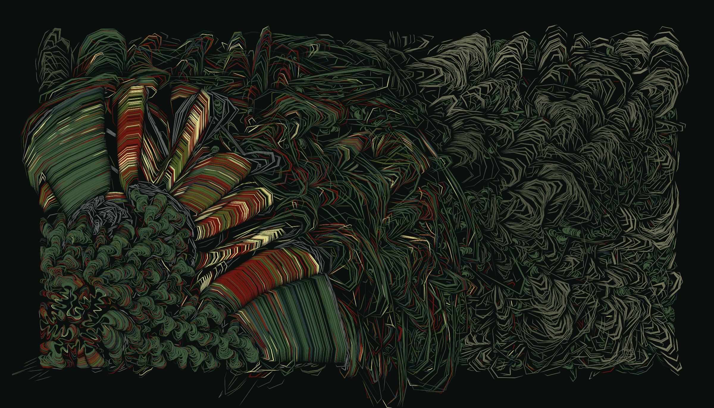 Featured token for: Spaghetti Bones