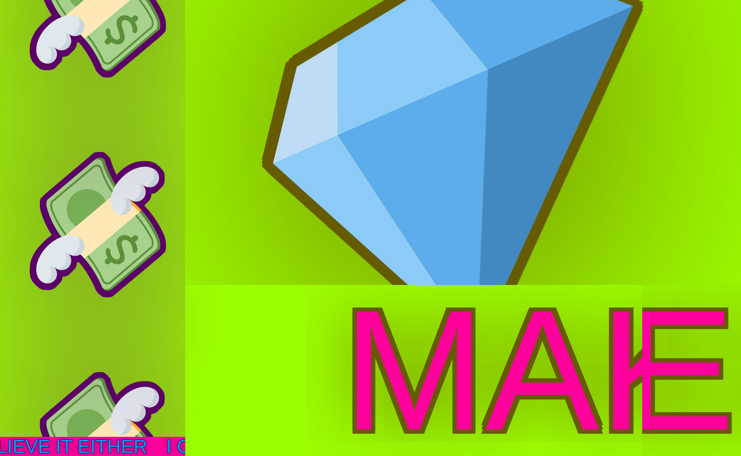 Featured token for: Dopamine Machines #2