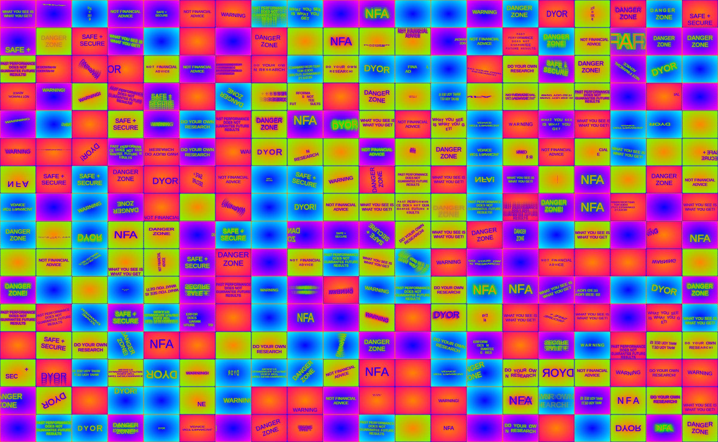 Featured token for: Dopamine Machines
