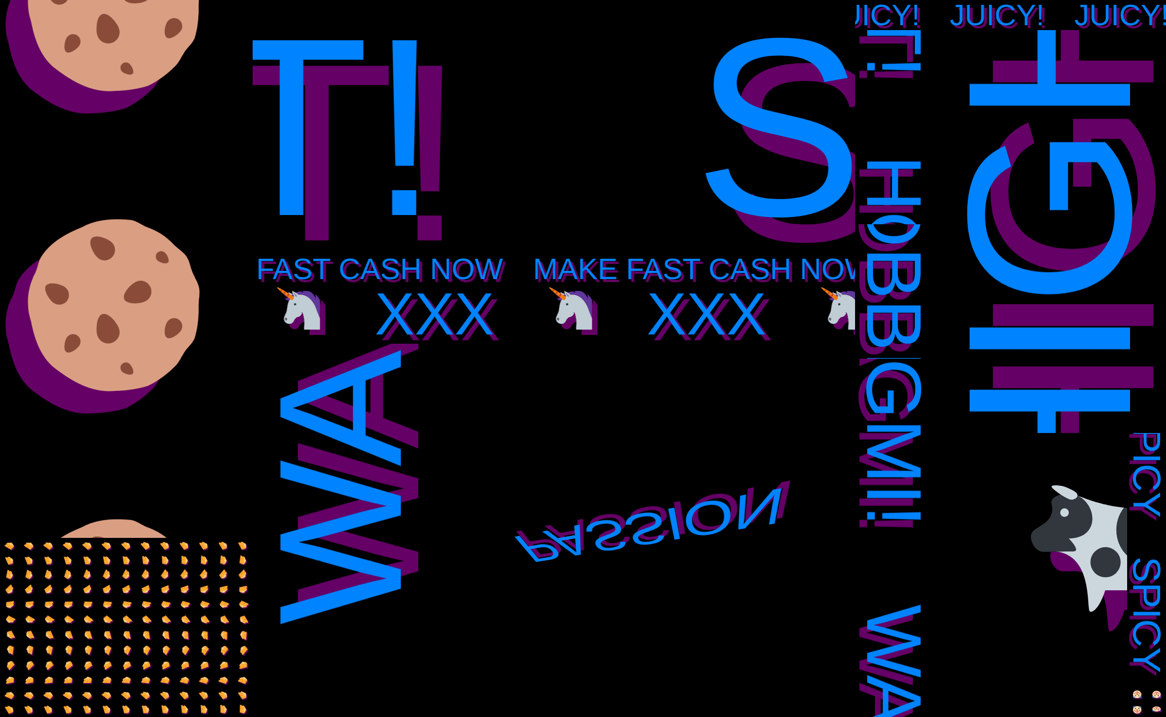 Featured token for: Dopamine Machines