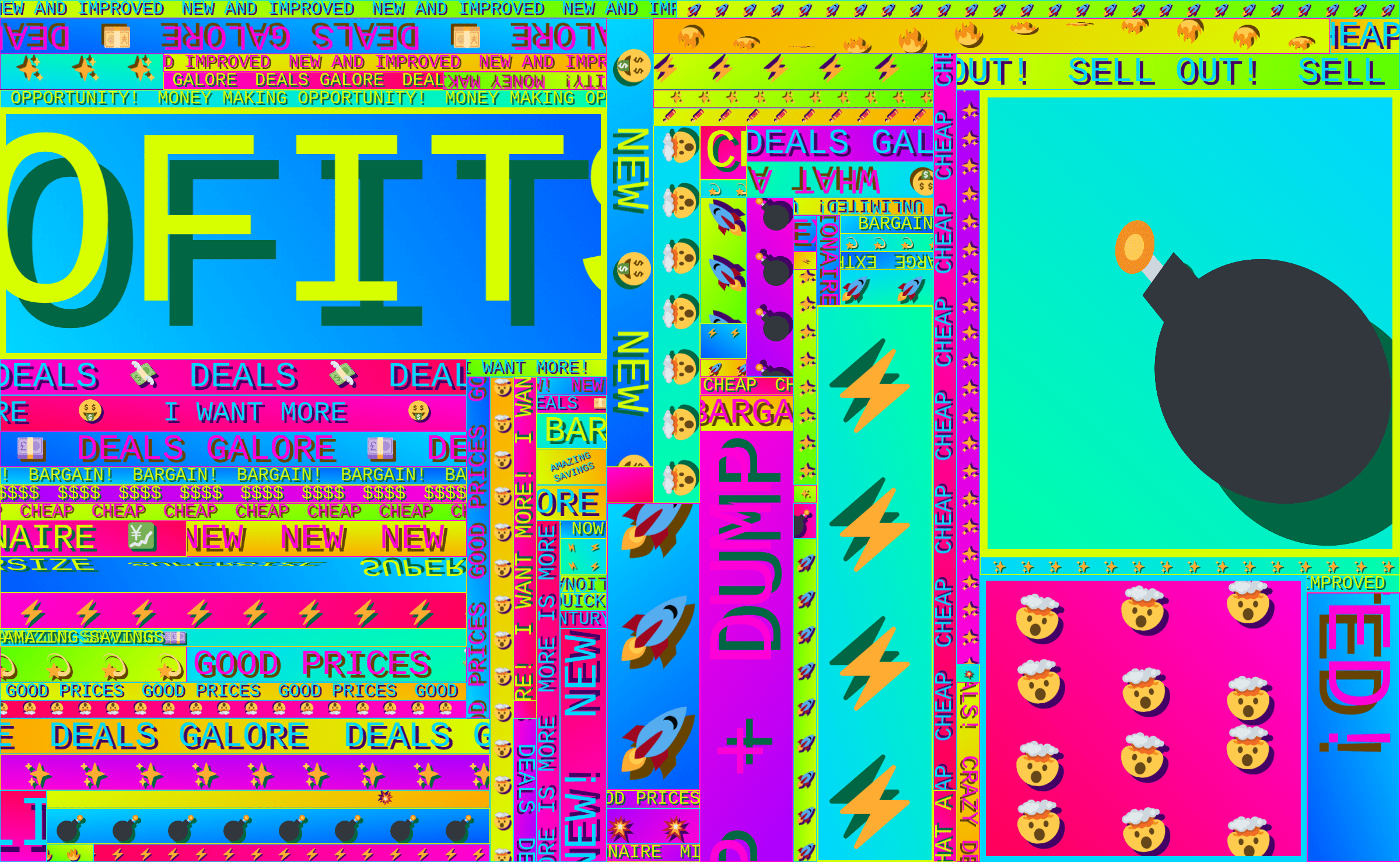 Dopamine Machines