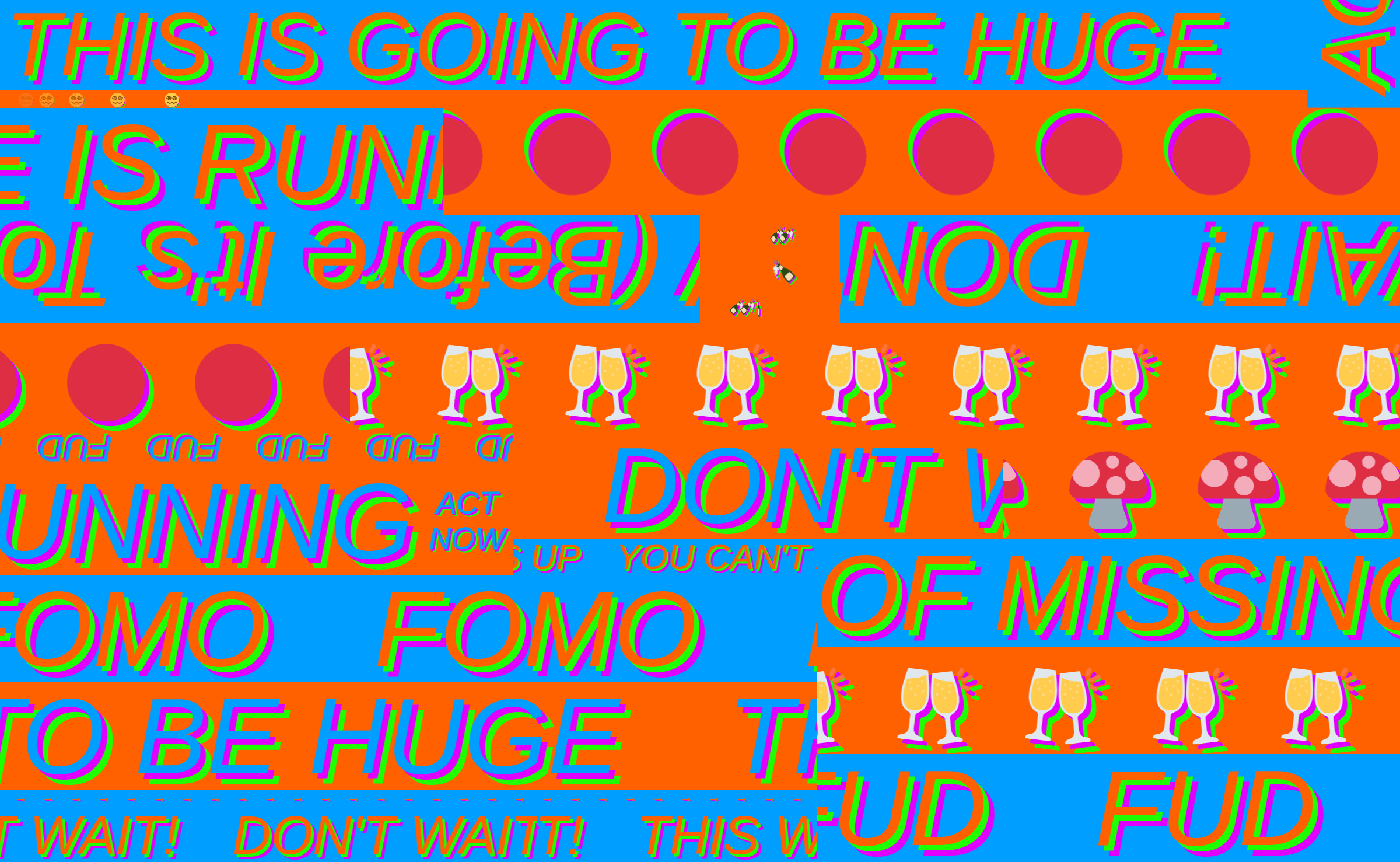 Featured token for: Dopamine Machines