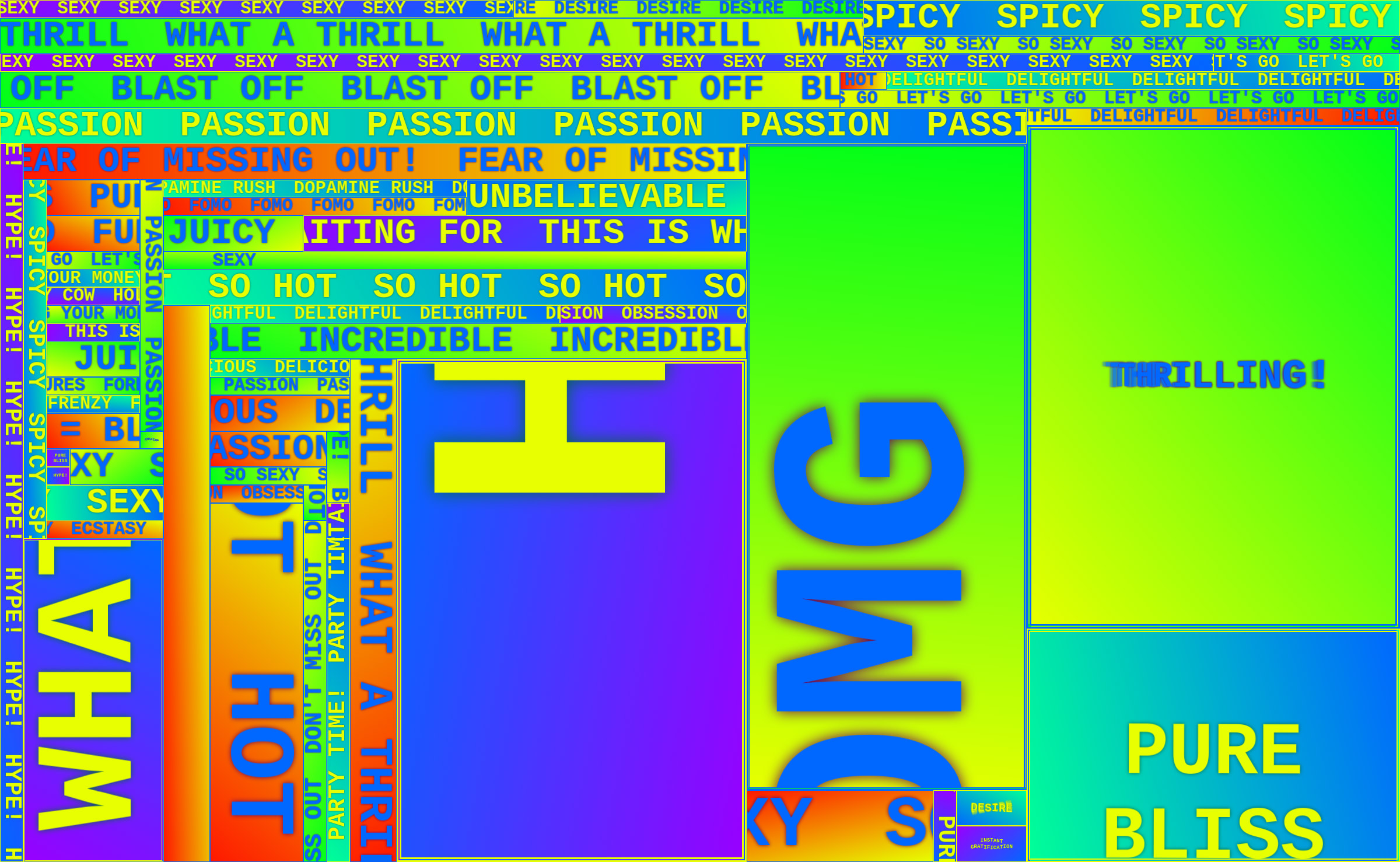 Featured token for: Dopamine Machines