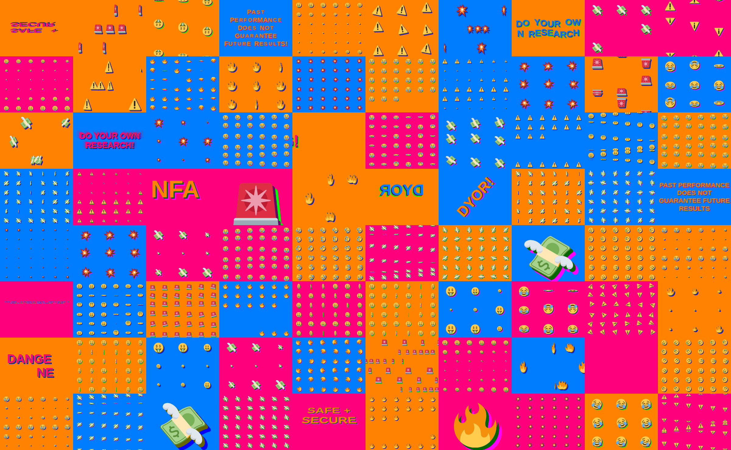 Dopamine Machines preview 4