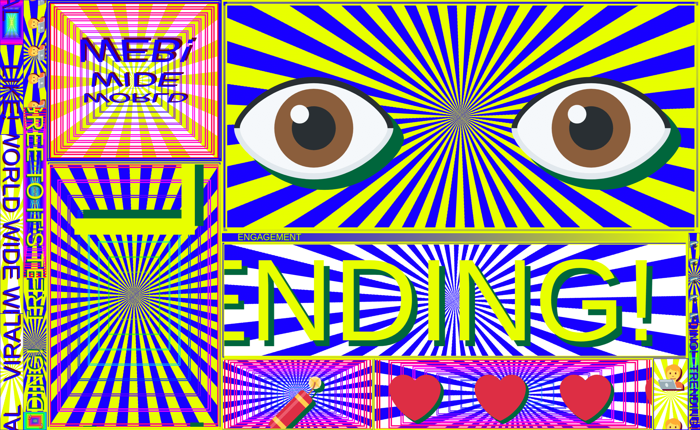 Dopamine Machines