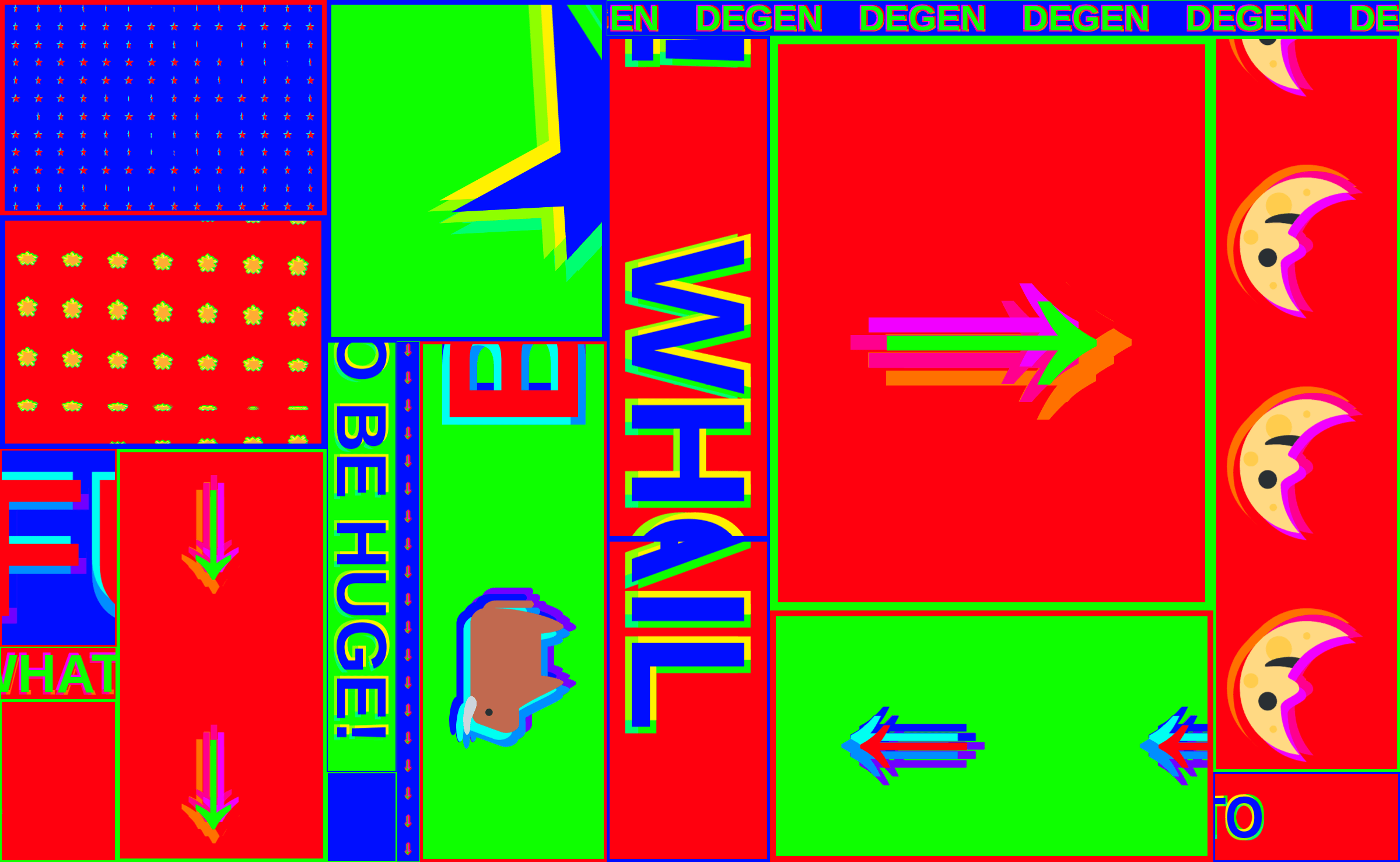 Dopamine Machines
