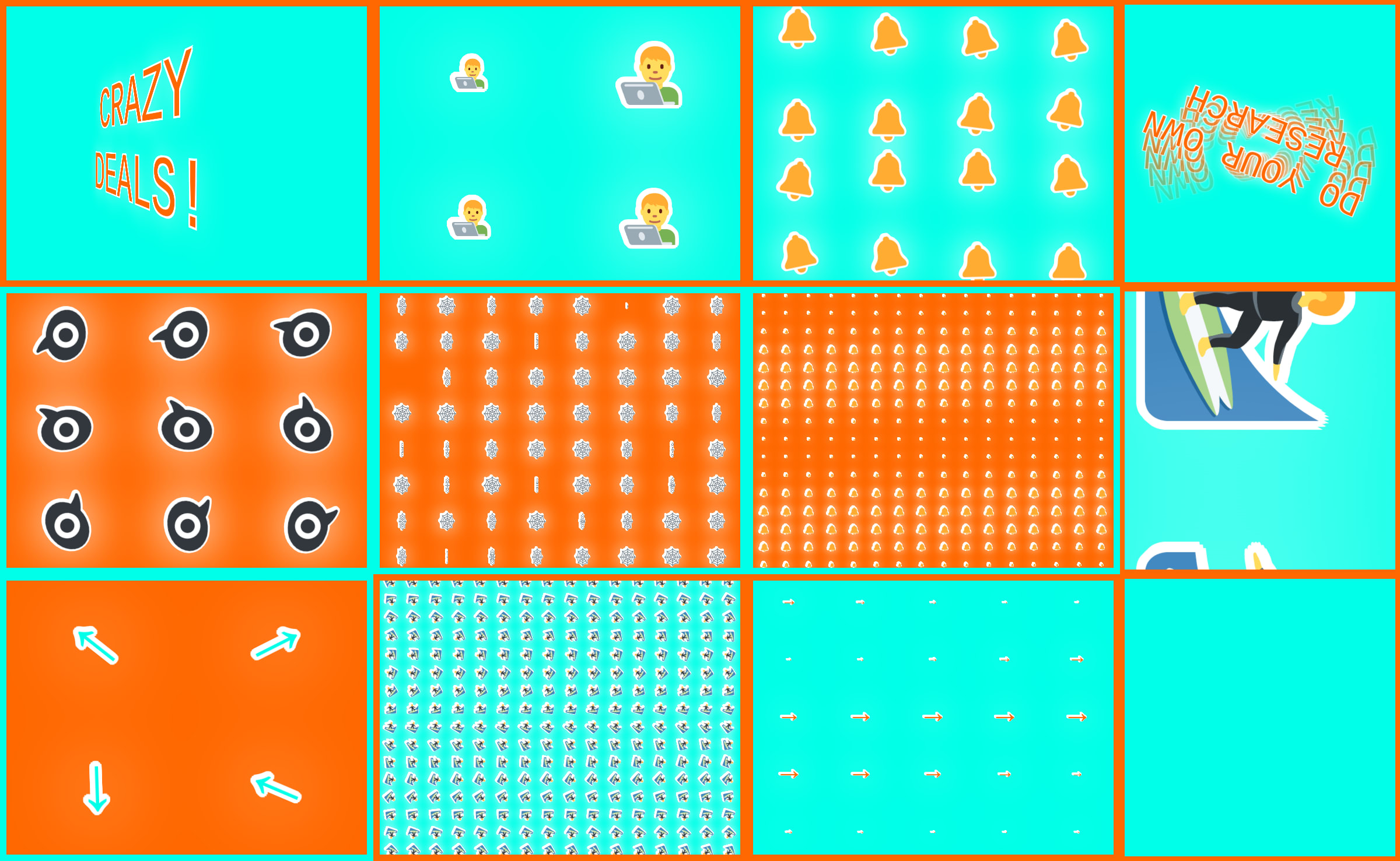 Dopamine Machines preview 5