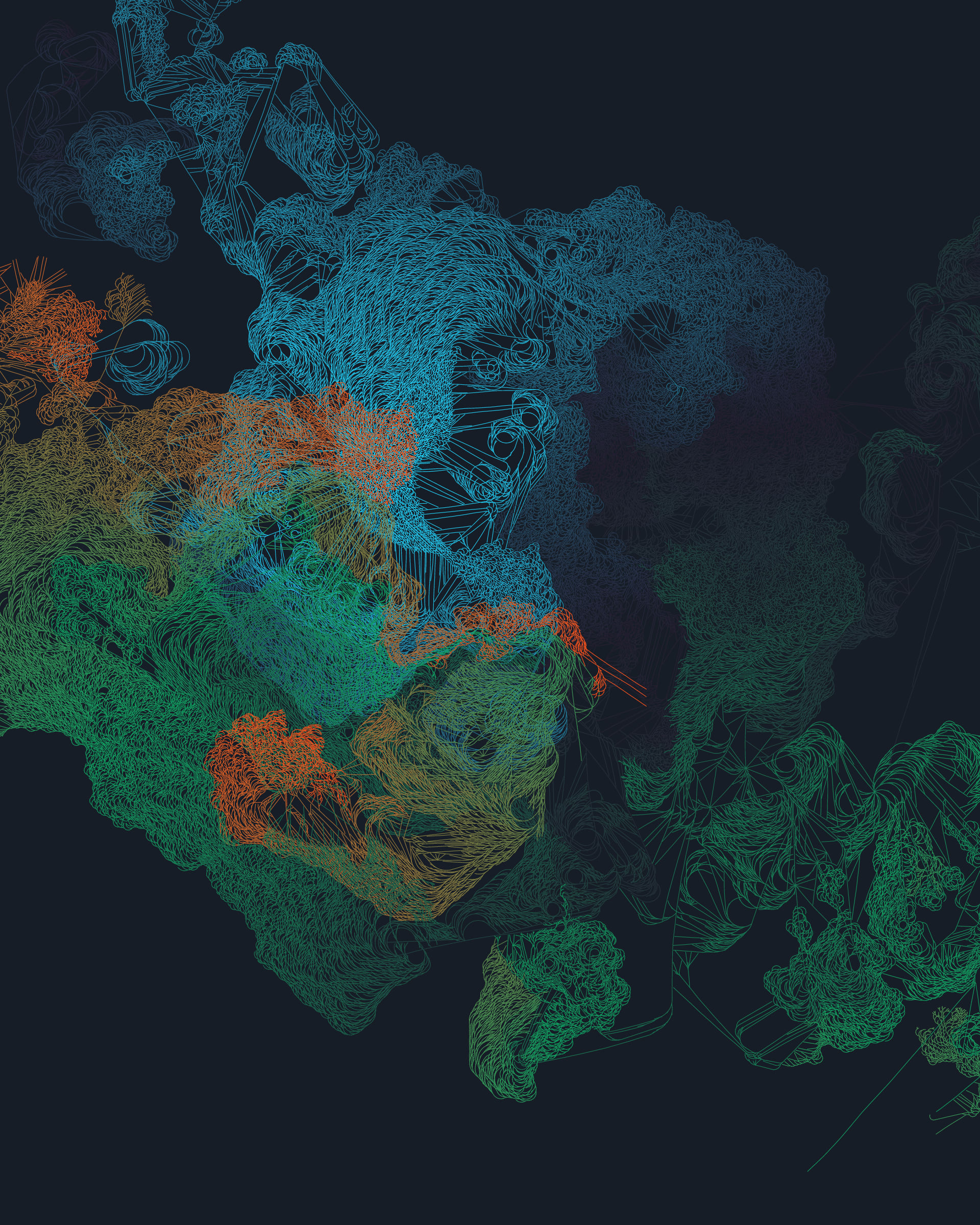 Mycelia preview 1