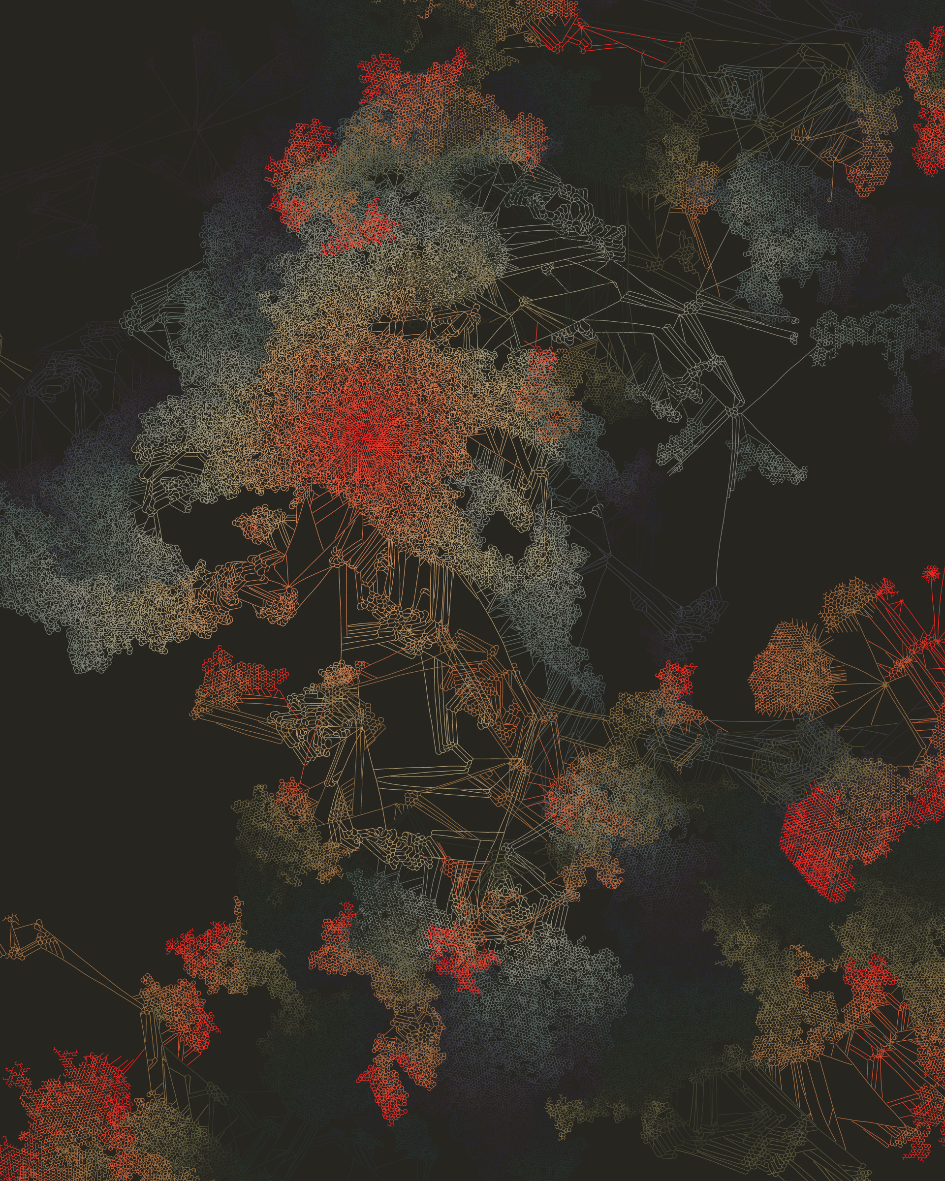 Mycelia preview 2