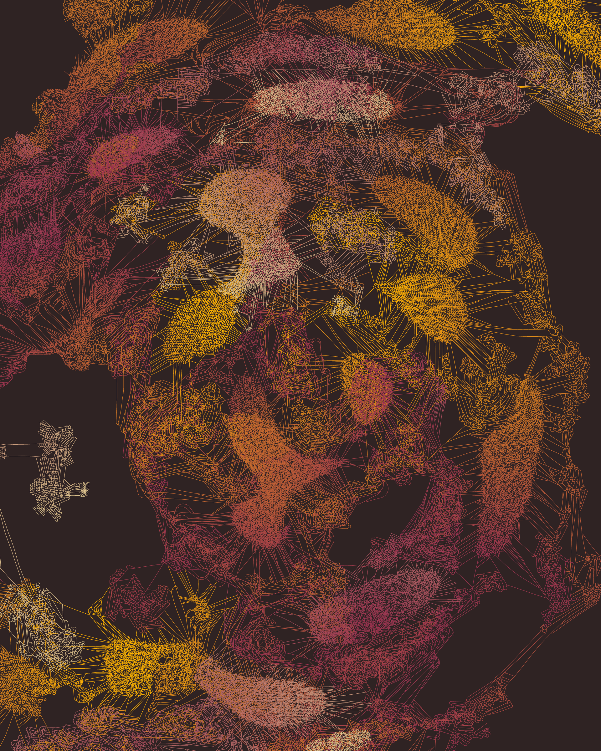 Mycelia preview 2