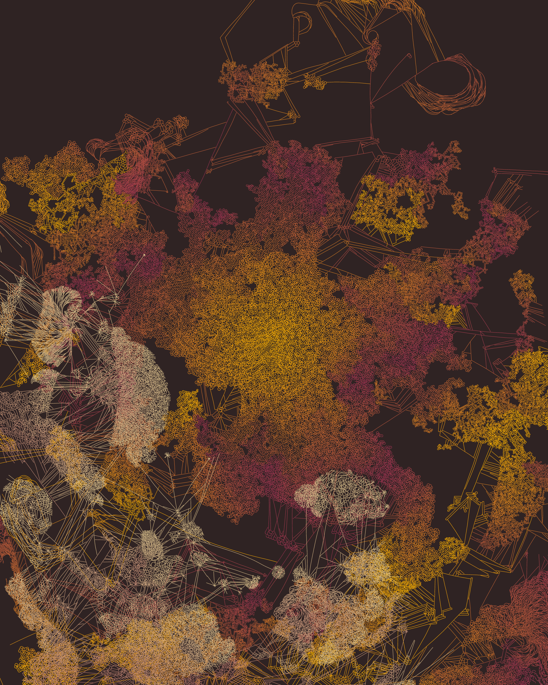 Mycelia preview 1