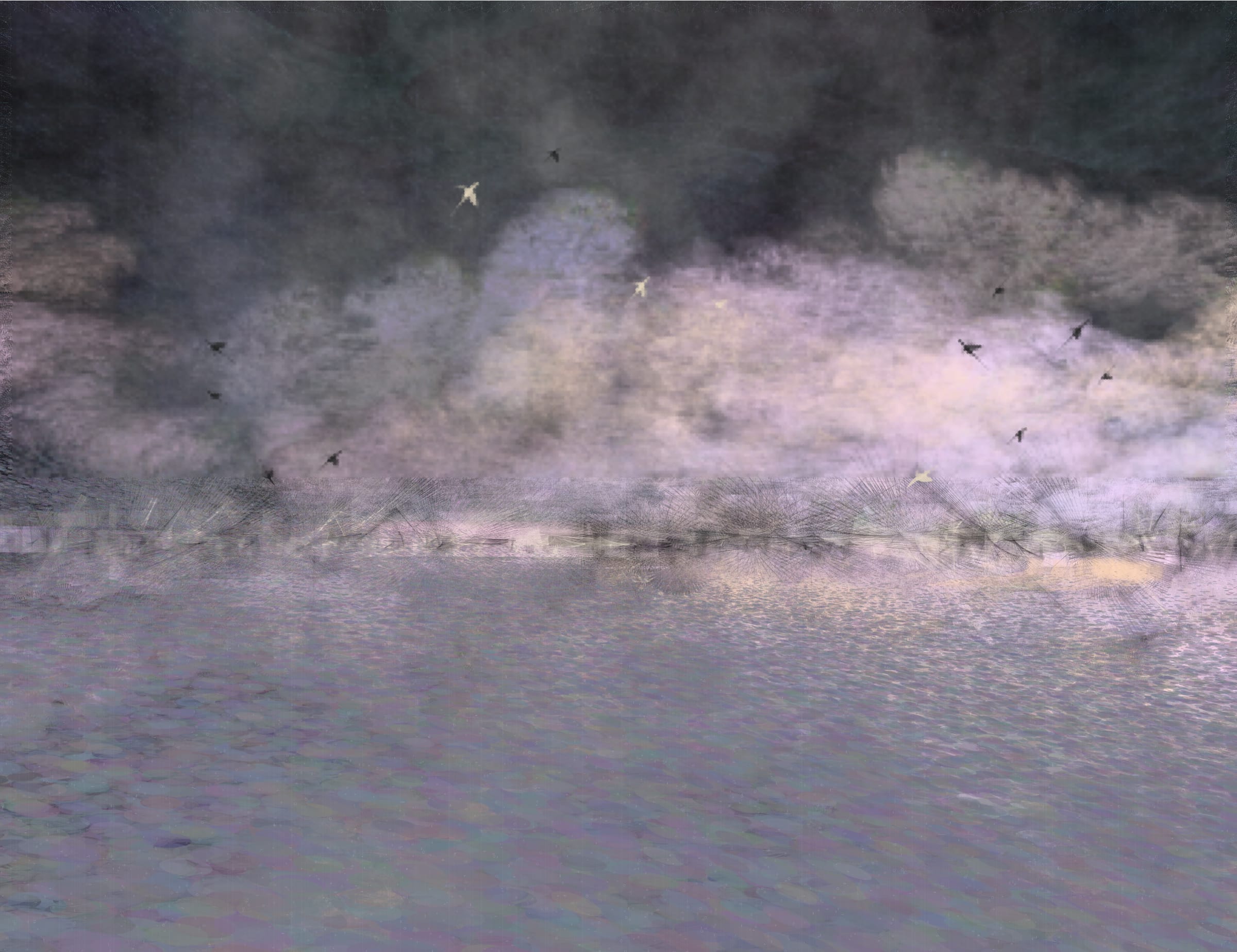 Featured token for: Seasky