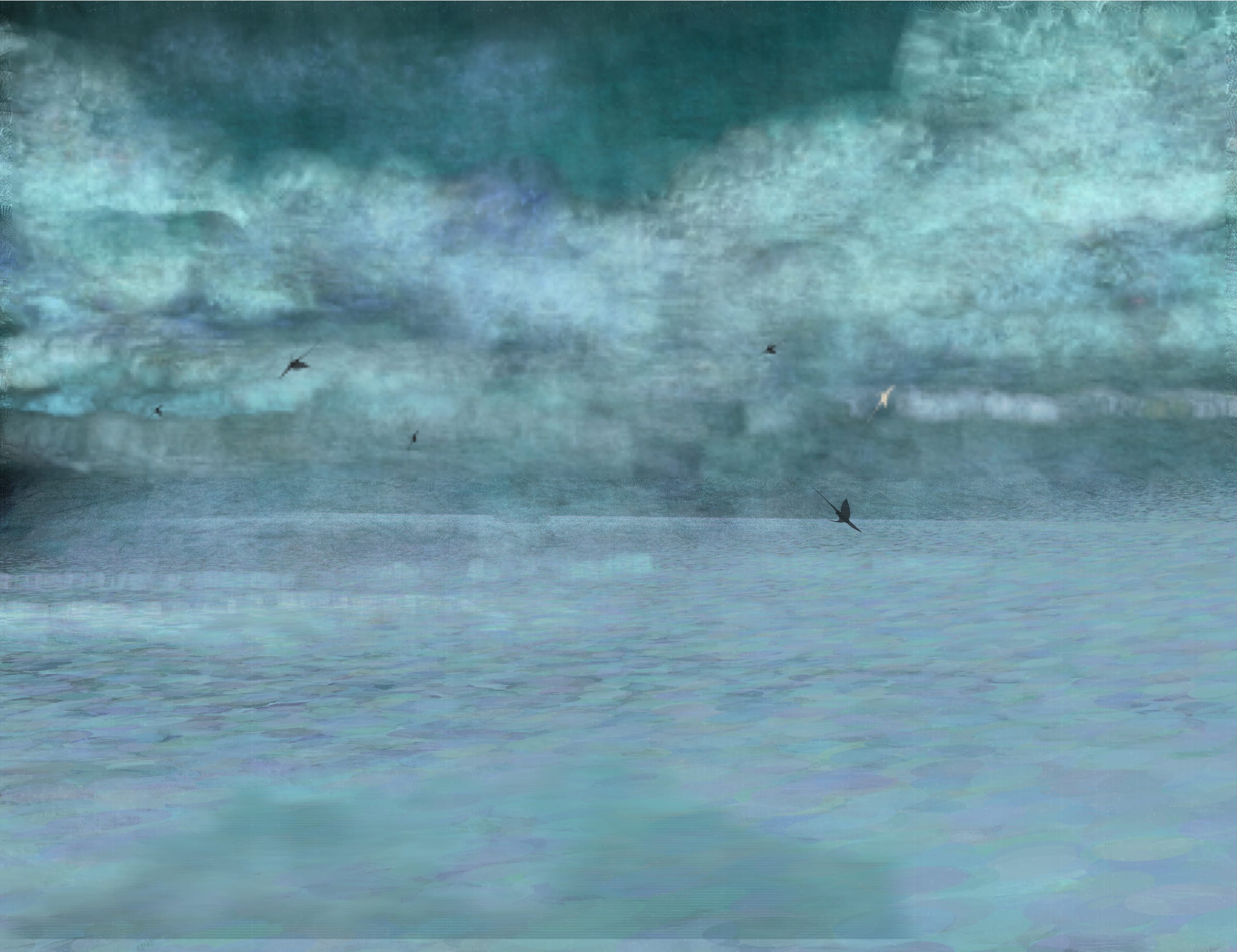 Featured token for: Seasky