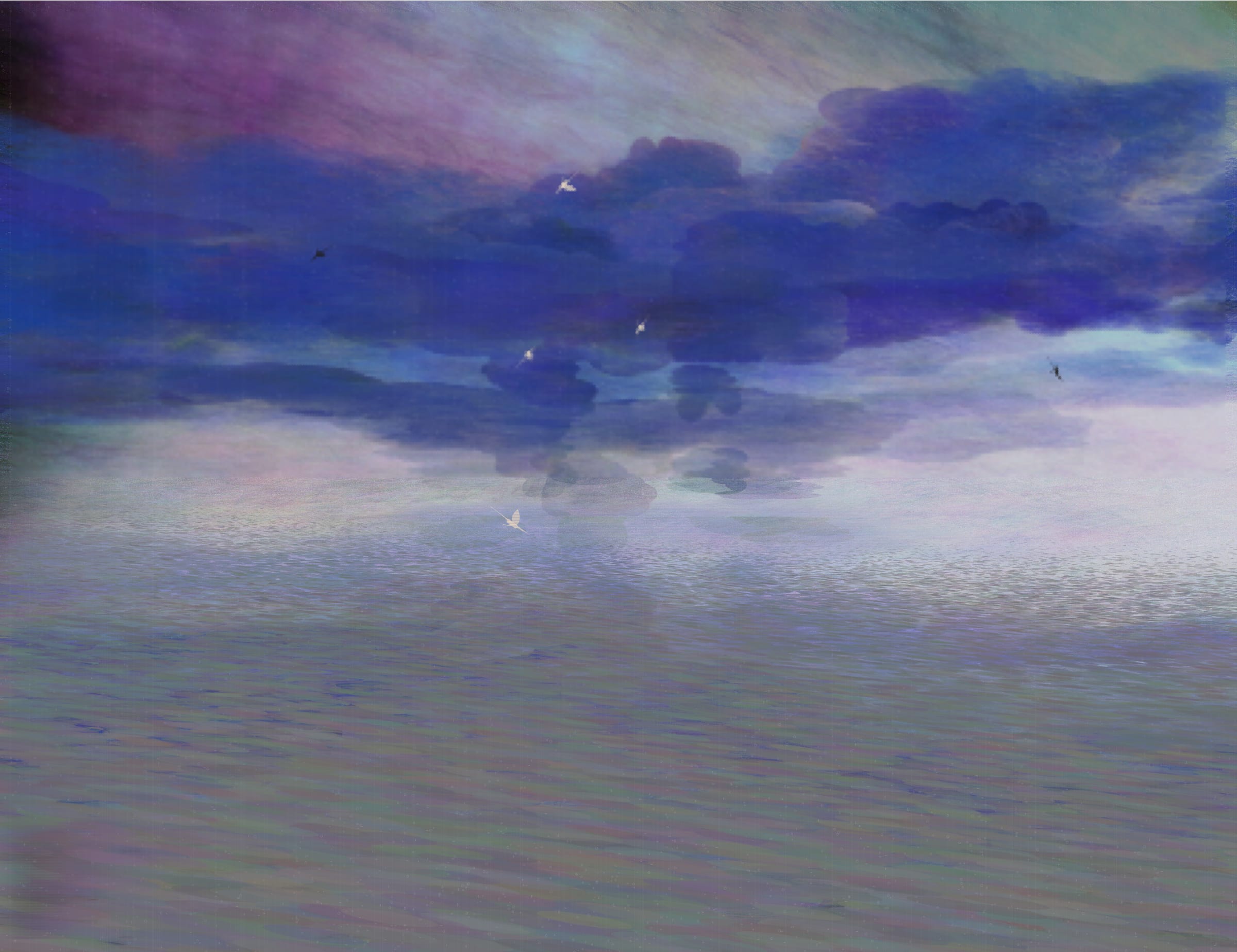 Featured token for: Seasky