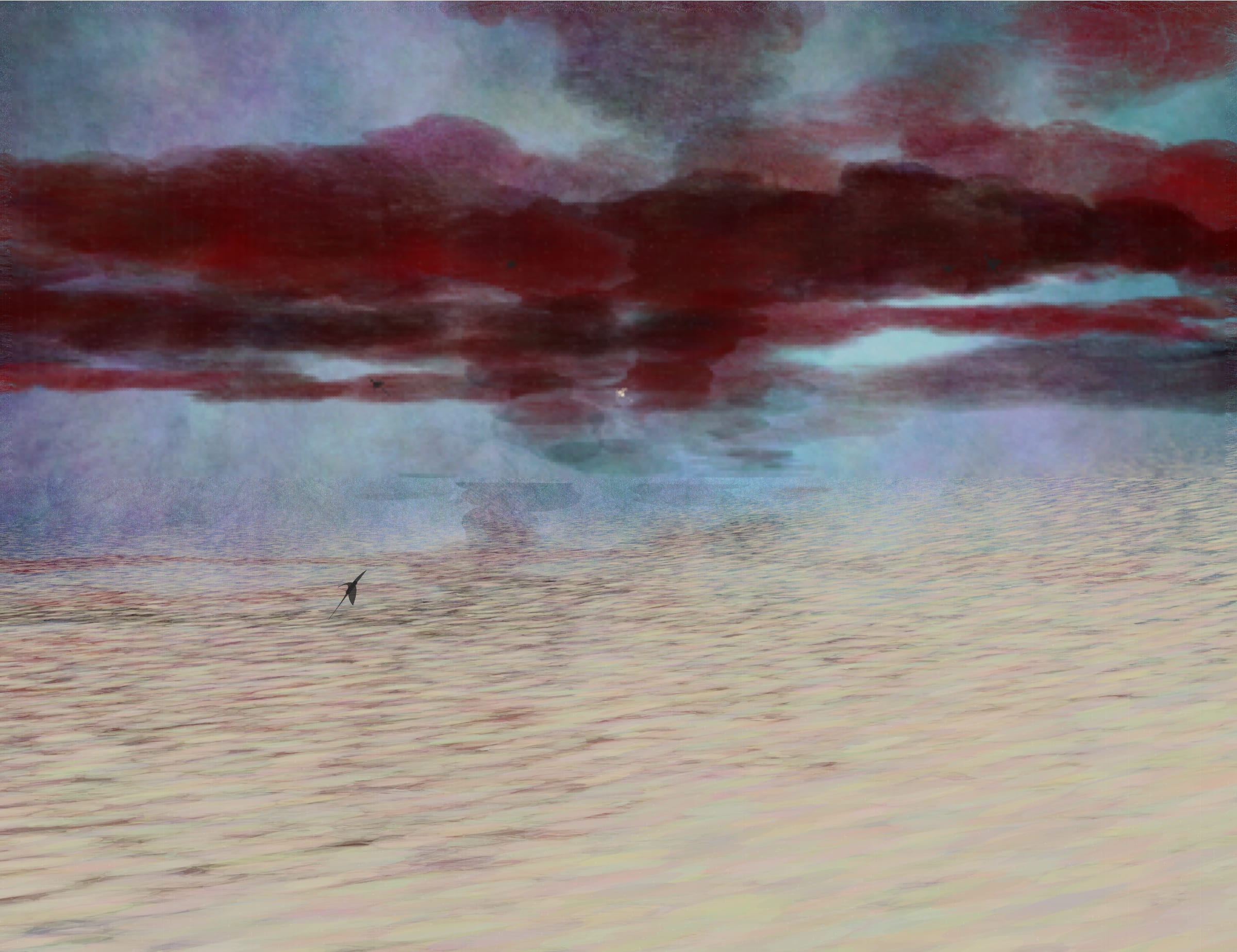 Featured token for: Seasky