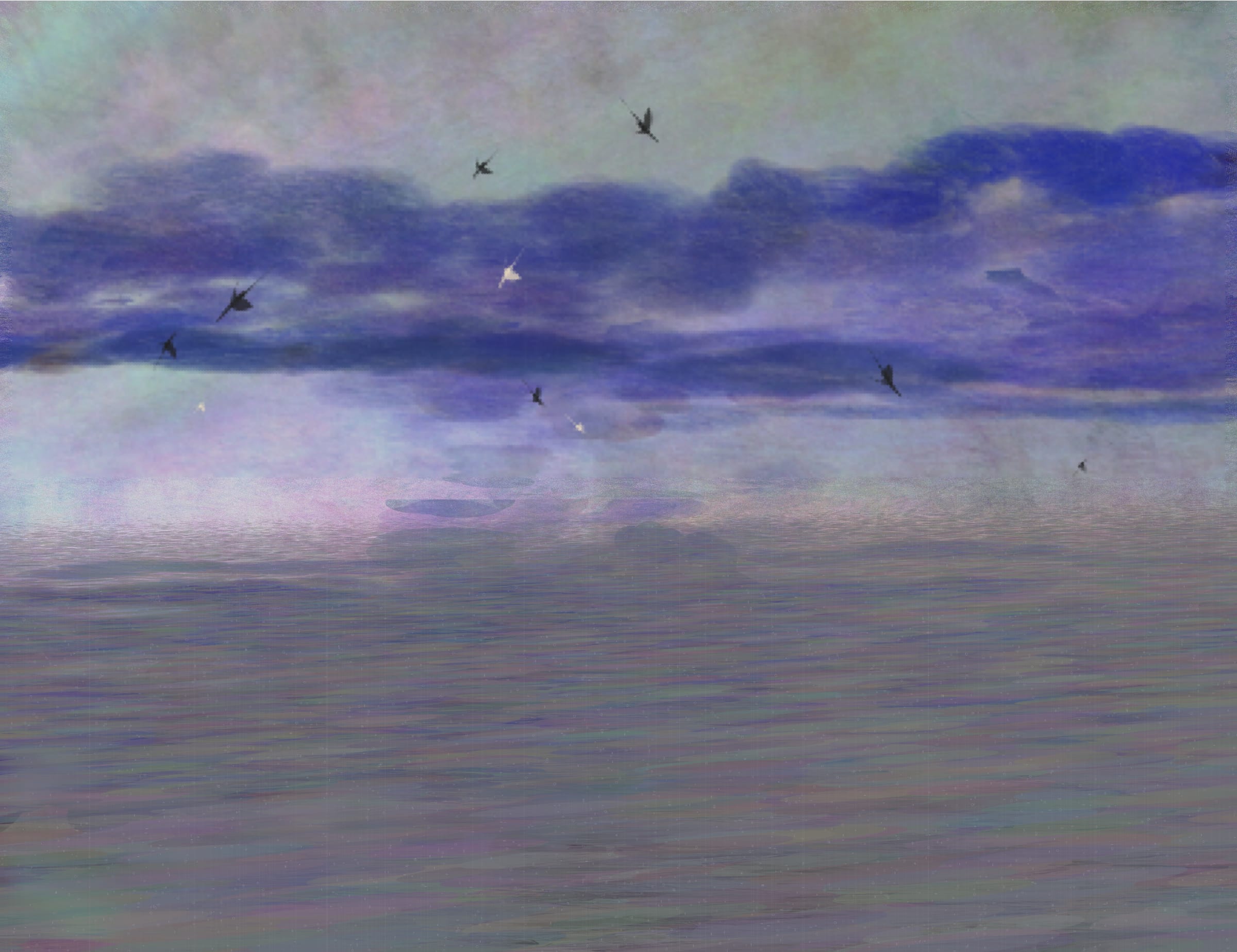 Featured token for: Seasky