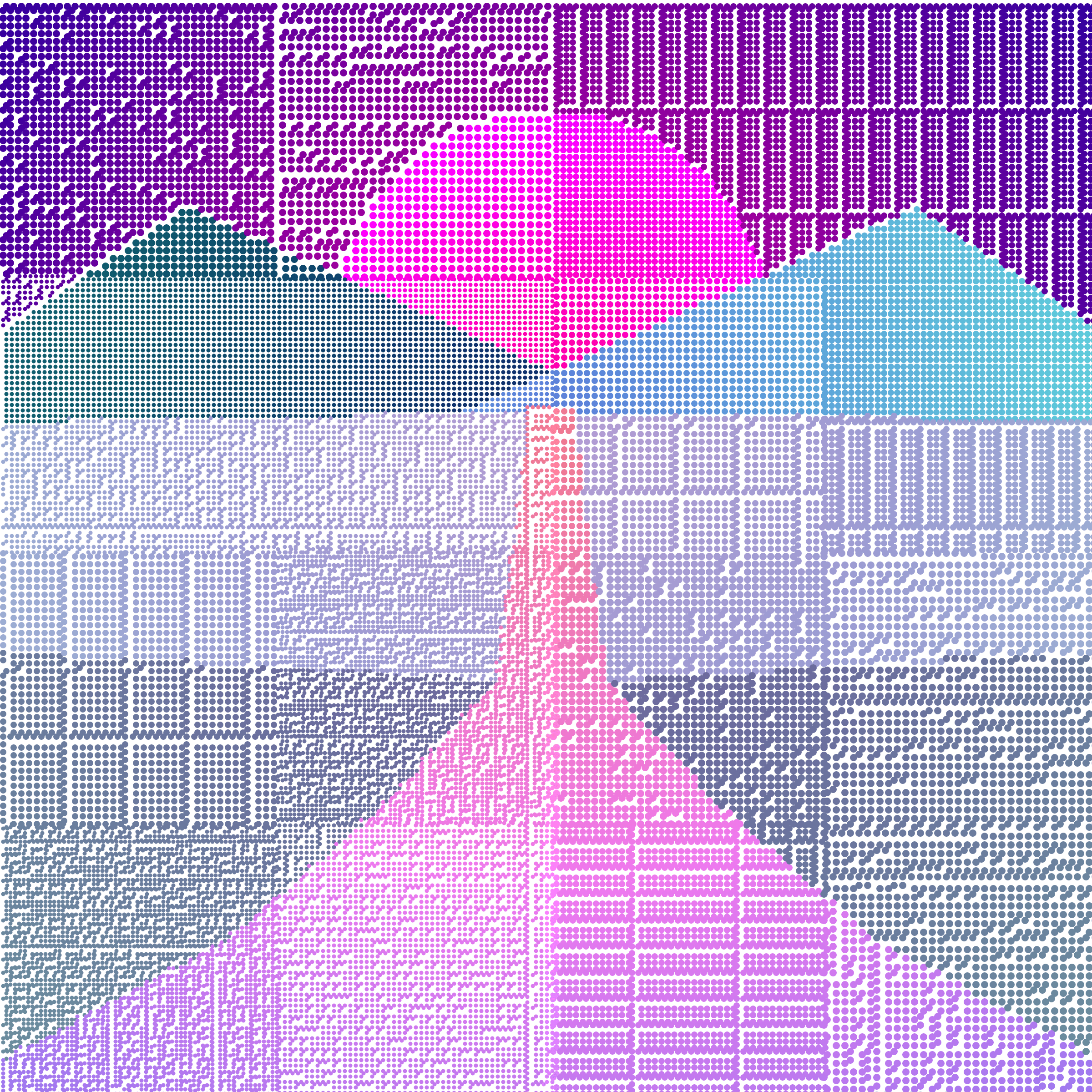 Featured token for: Sonoran Roadways