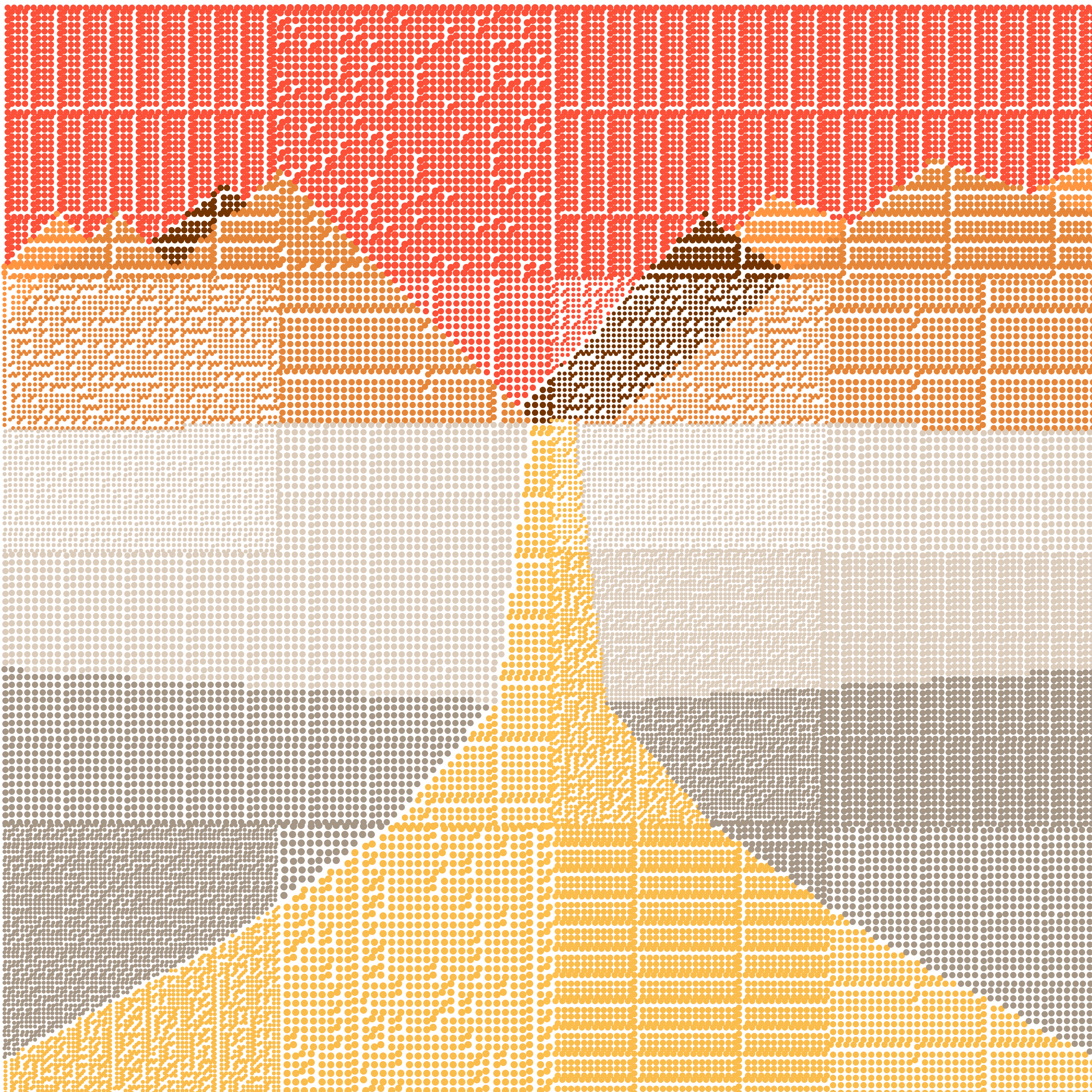 Sonoran Roadways #461000003