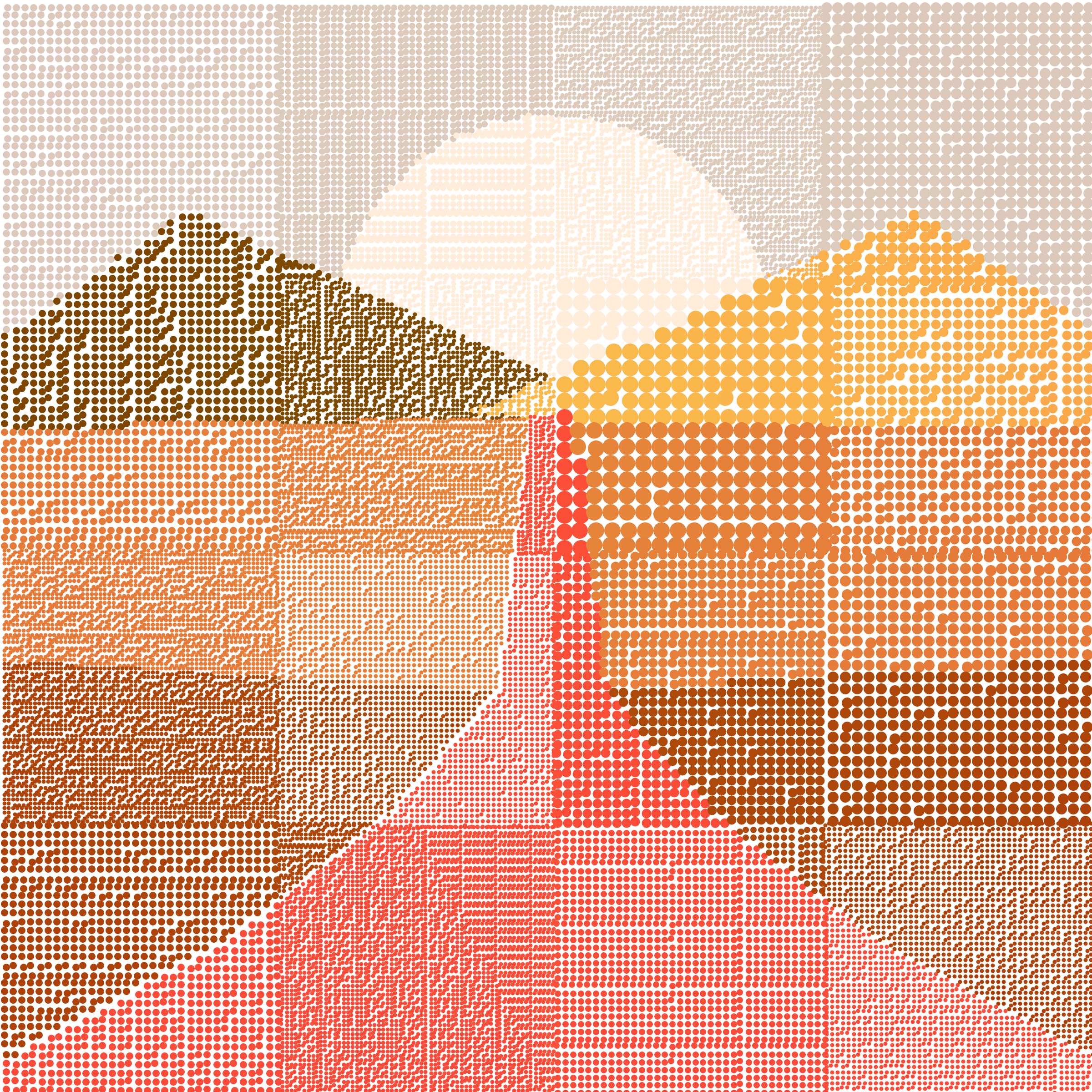 Sonoran Roadways #461000004