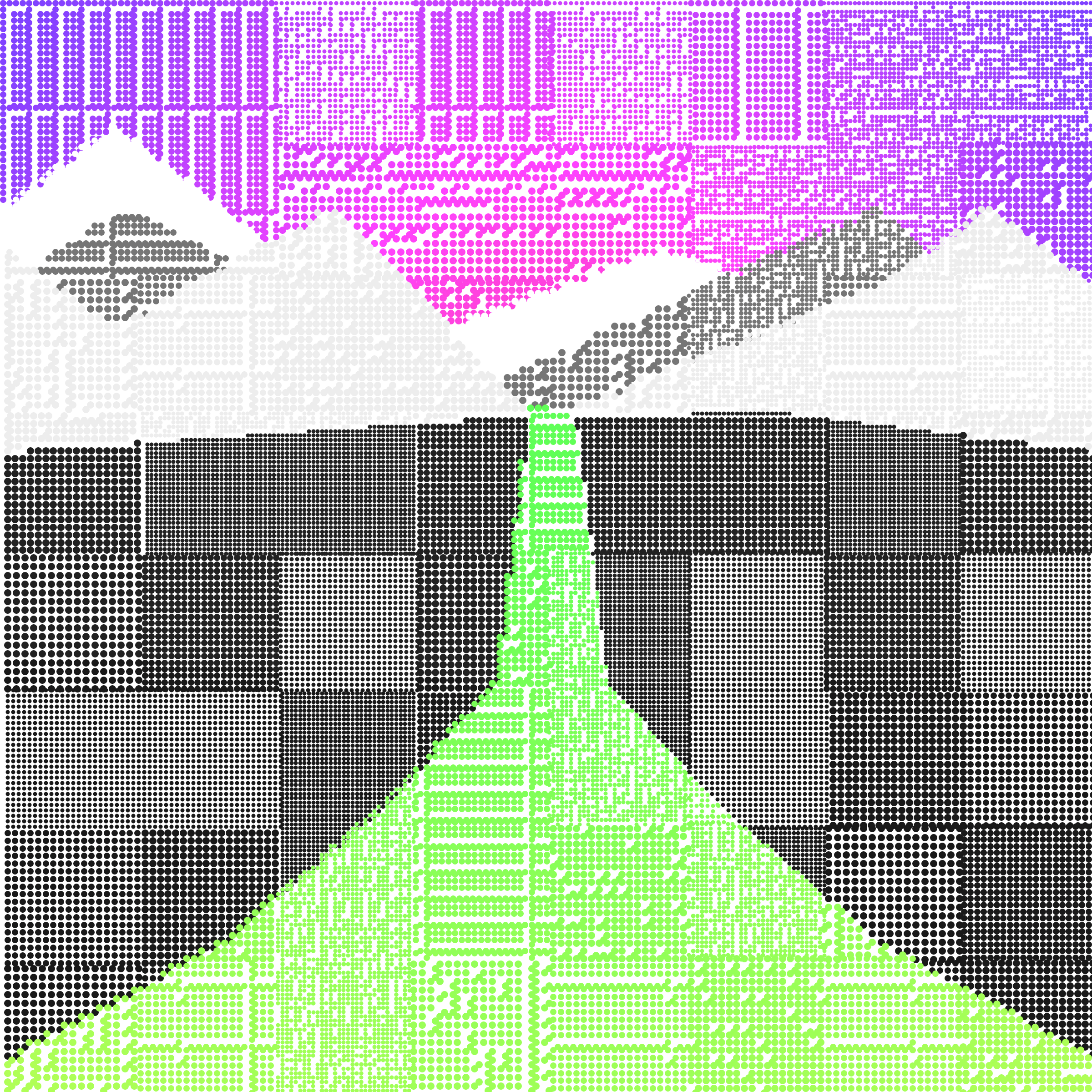 Sonoran Roadways #461000006