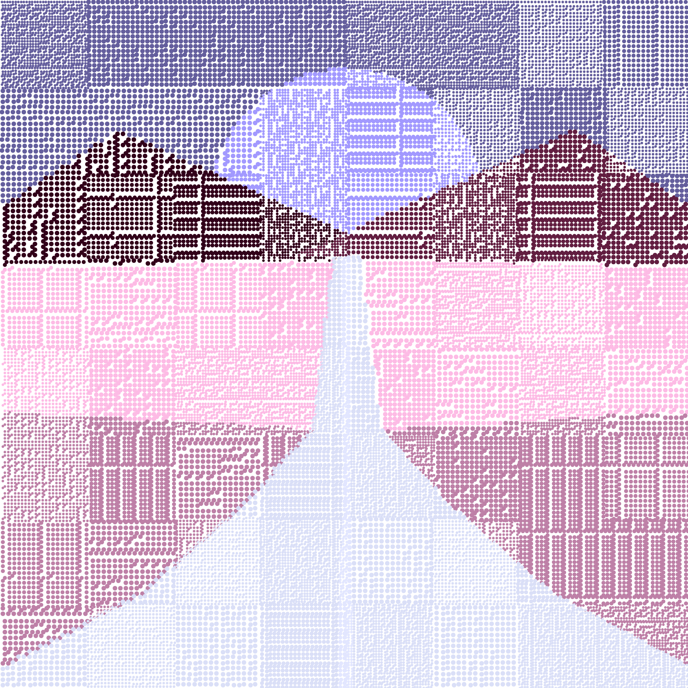 Sonoran Roadways #461000007