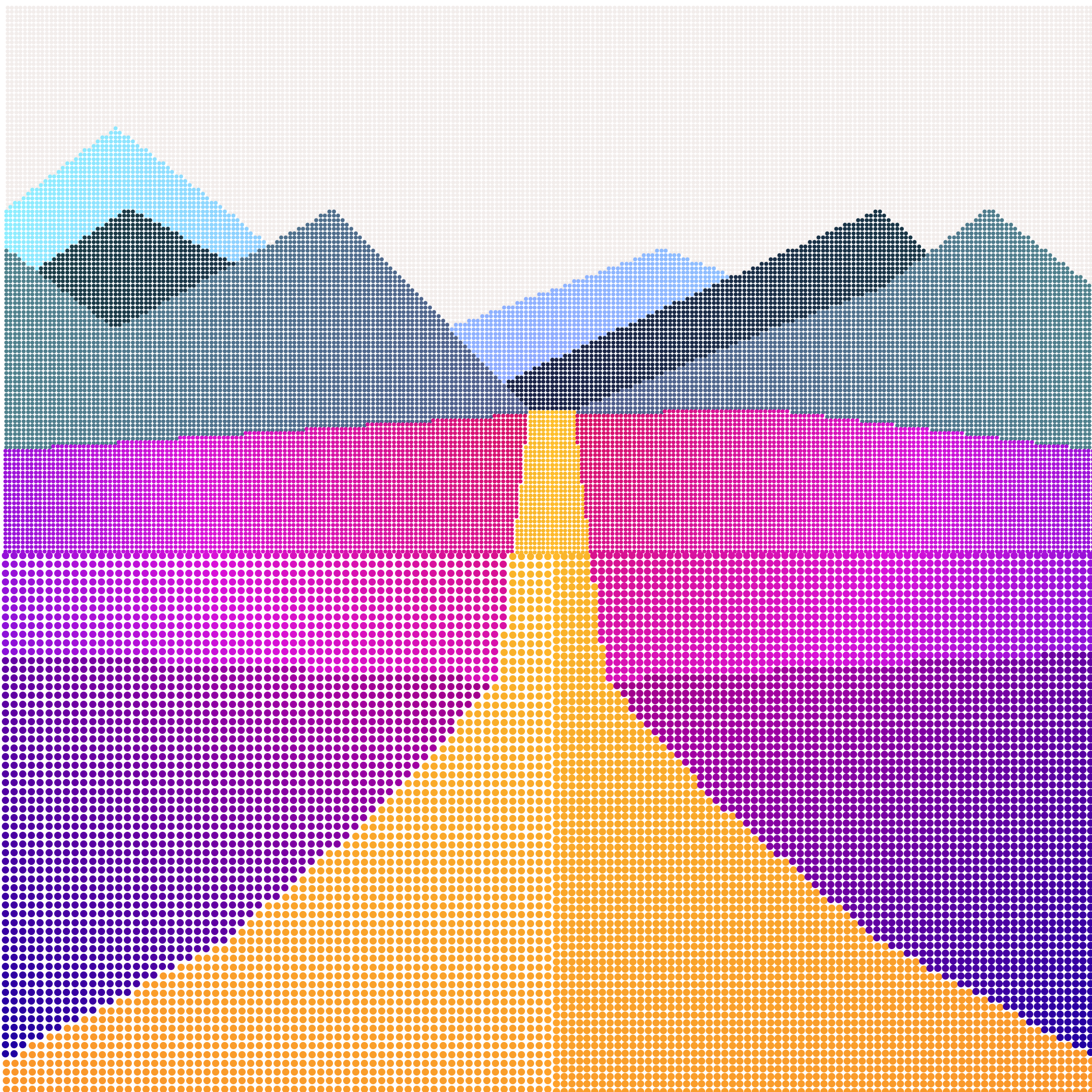 Sonoran Roadways #461000010