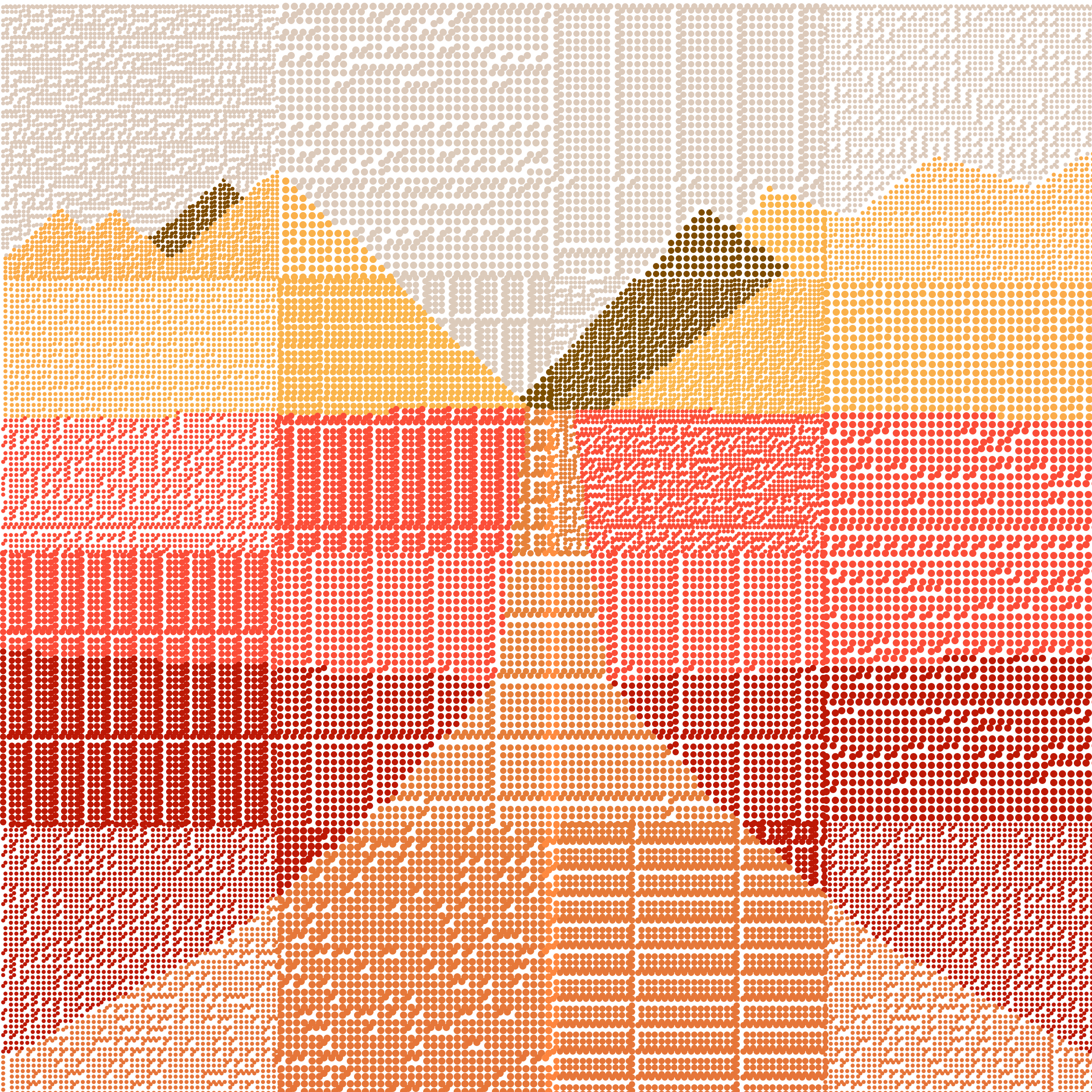 Sonoran Roadways #461000014