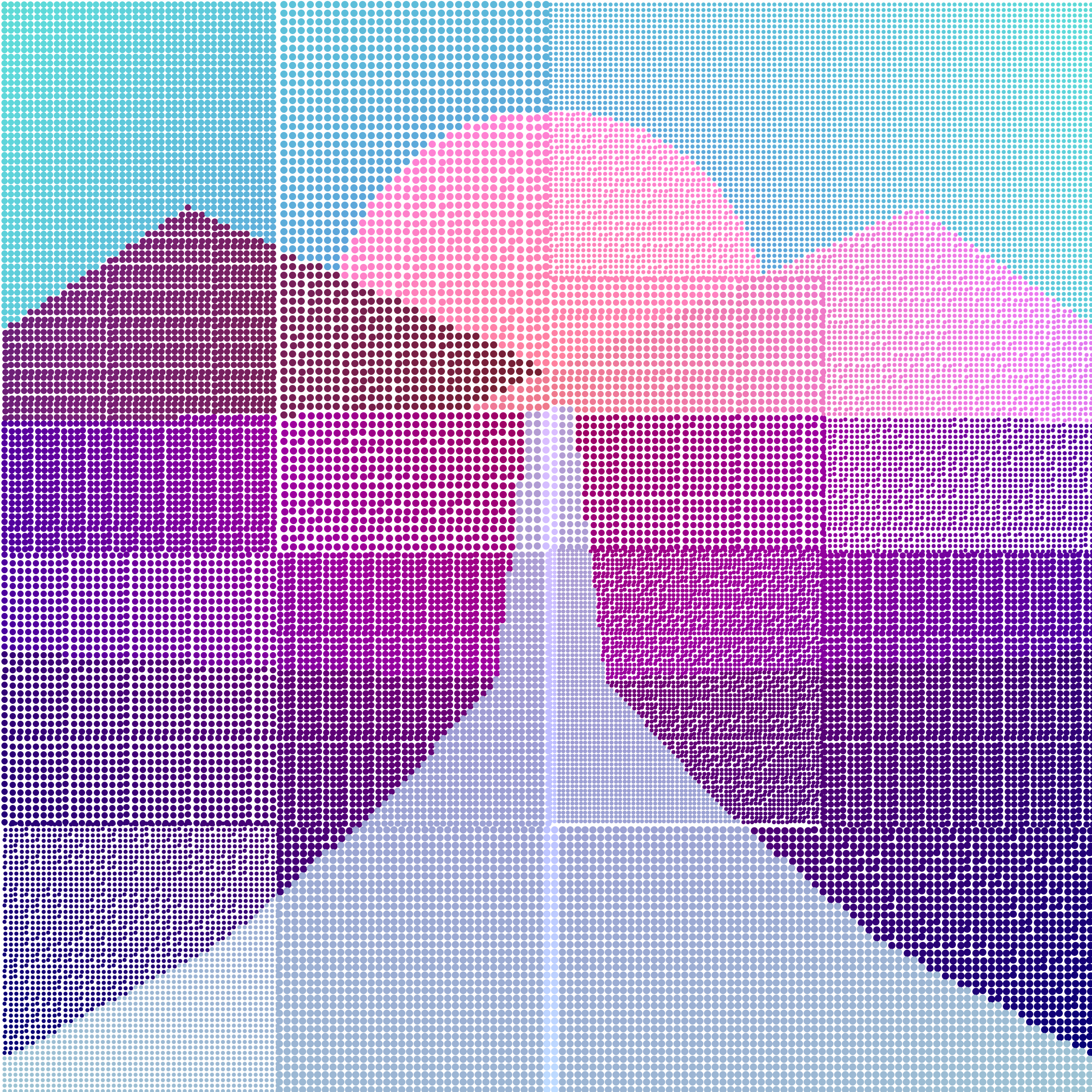 Sonoran Roadways #461000016