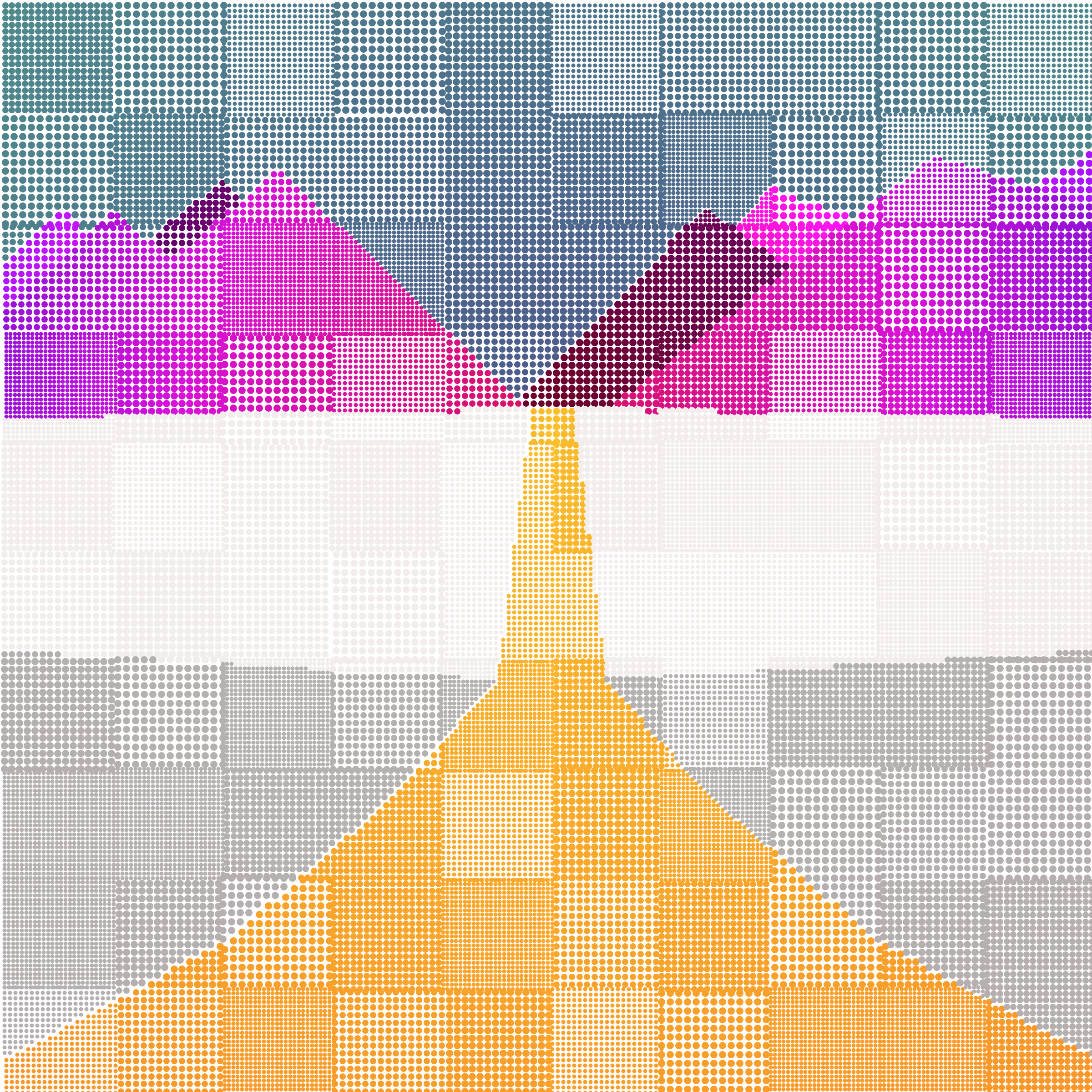 Sonoran Roadways #461000020