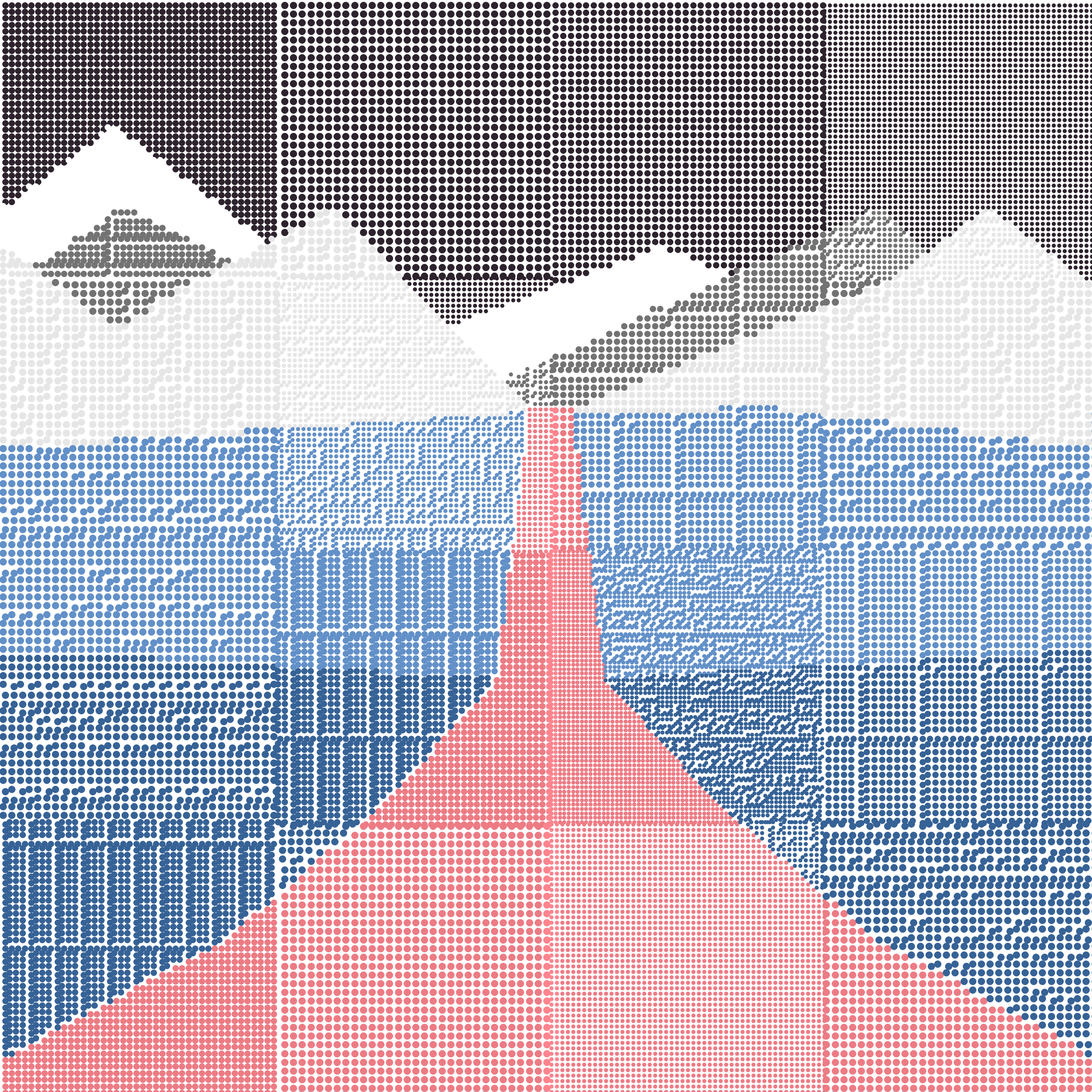 Sonoran Roadways #461000022