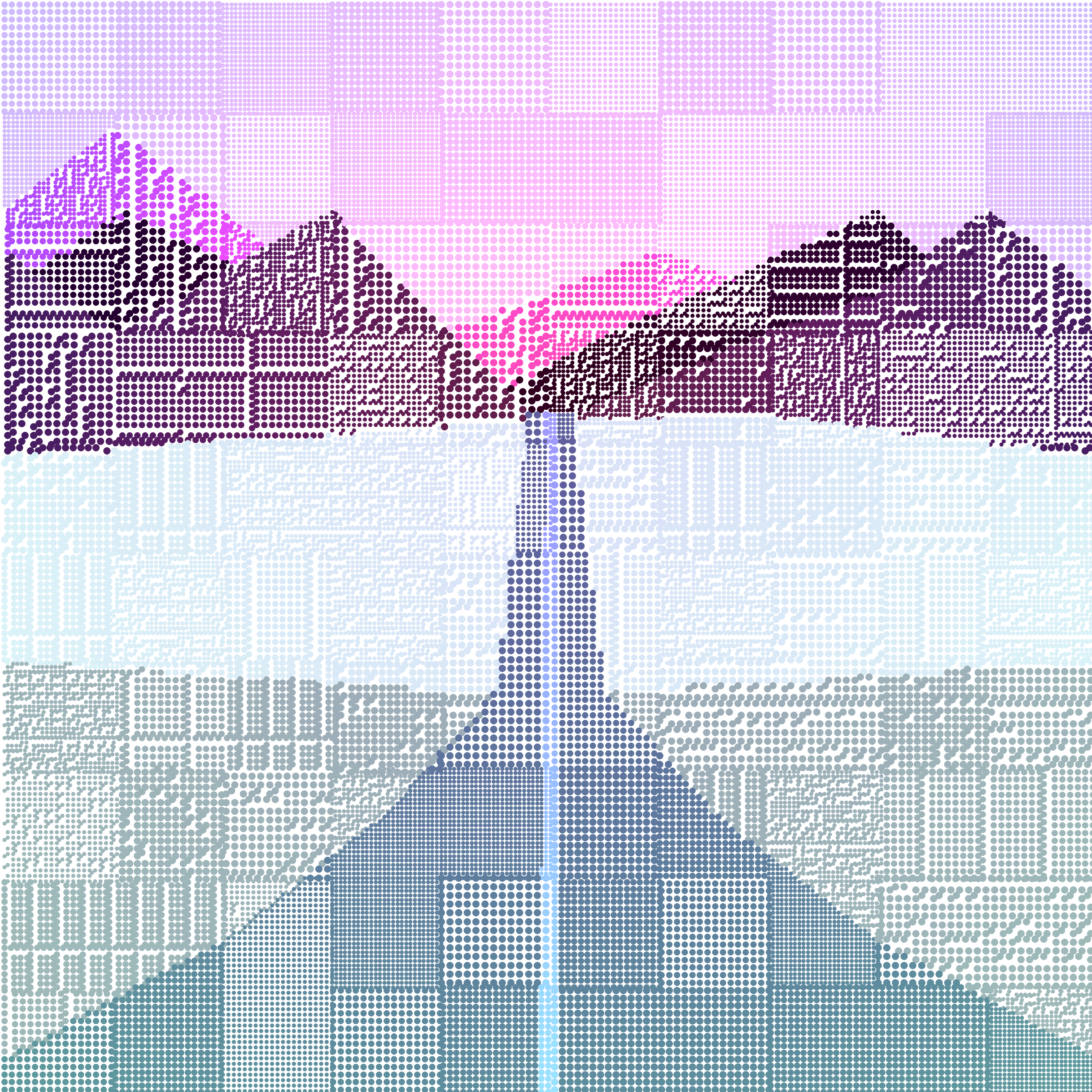Sonoran Roadways #461000028