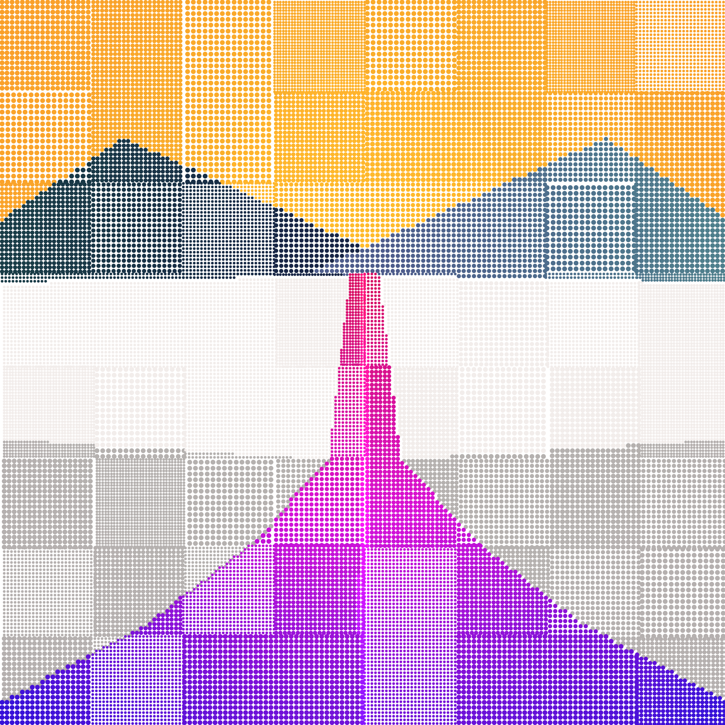 Sonoran Roadways #461000030