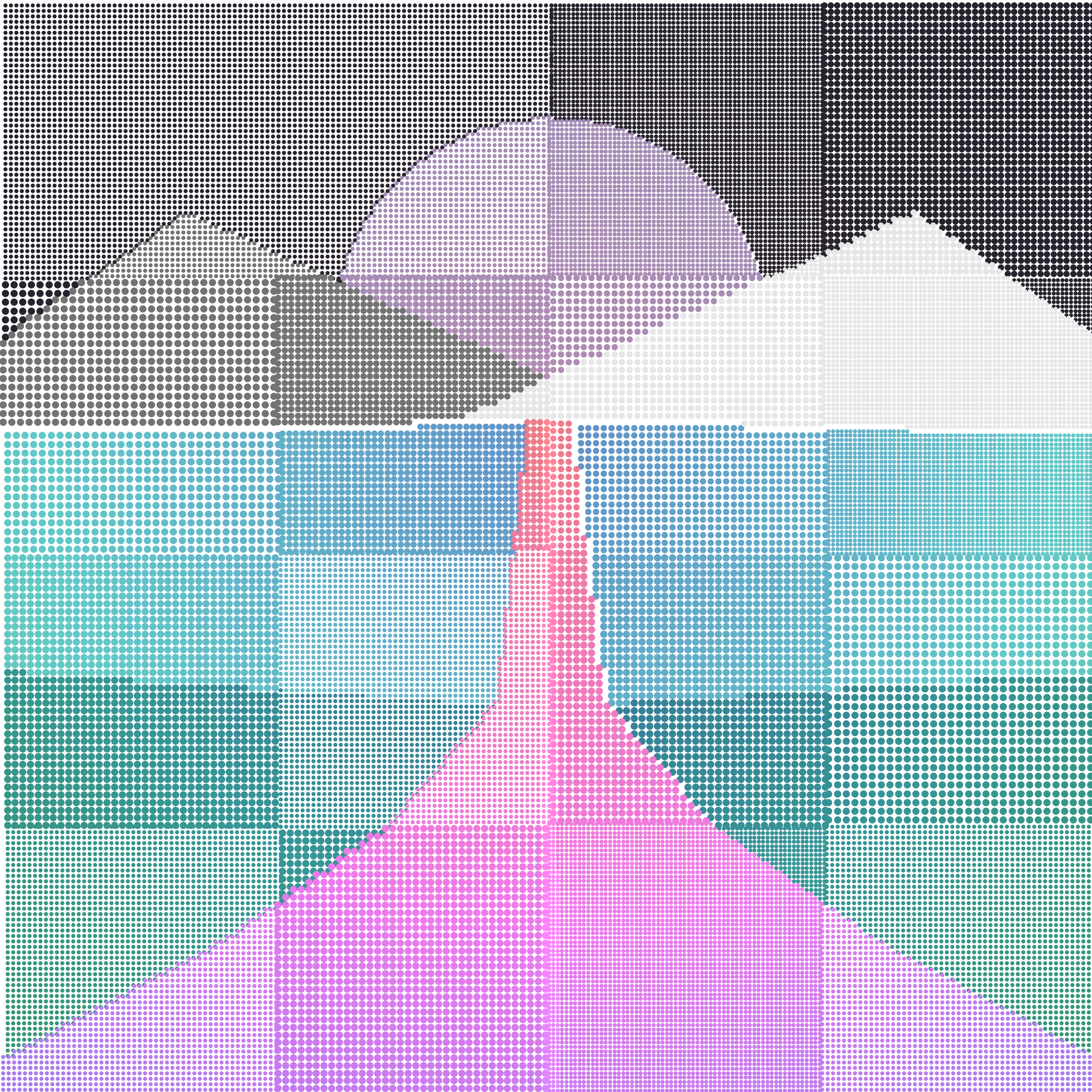 Sonoran Roadways #461000031
