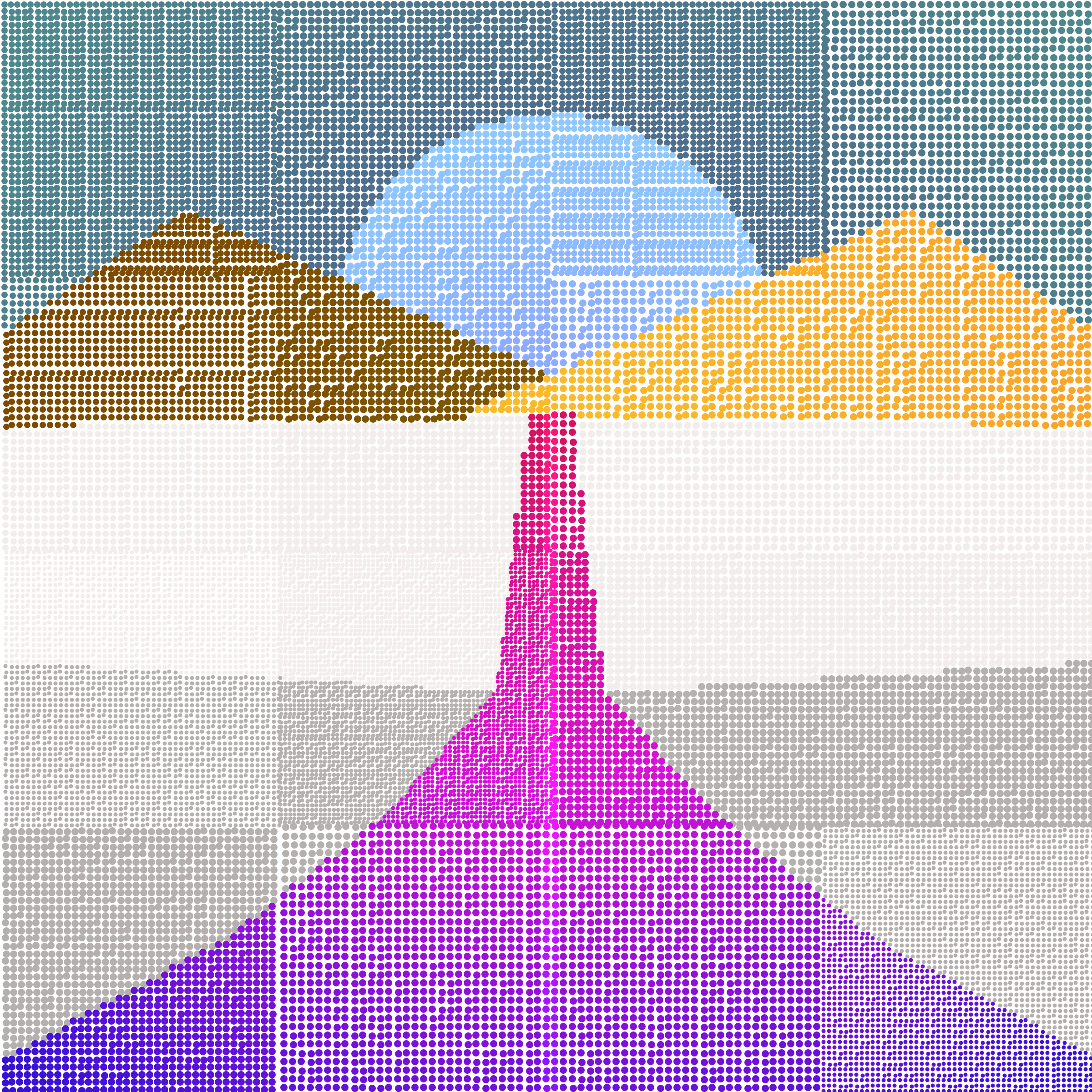 Sonoran Roadways #461000040