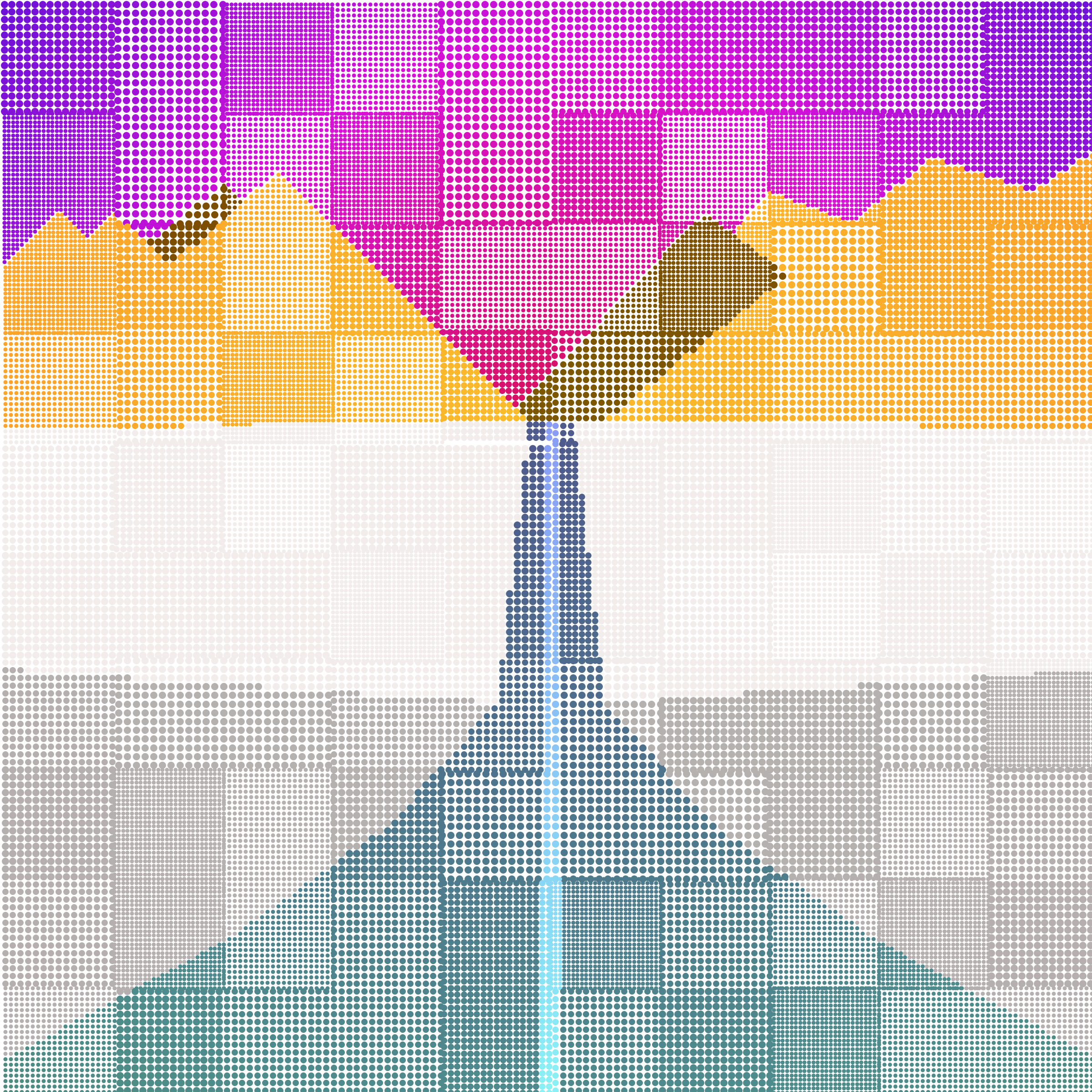 Sonoran Roadways #461000041