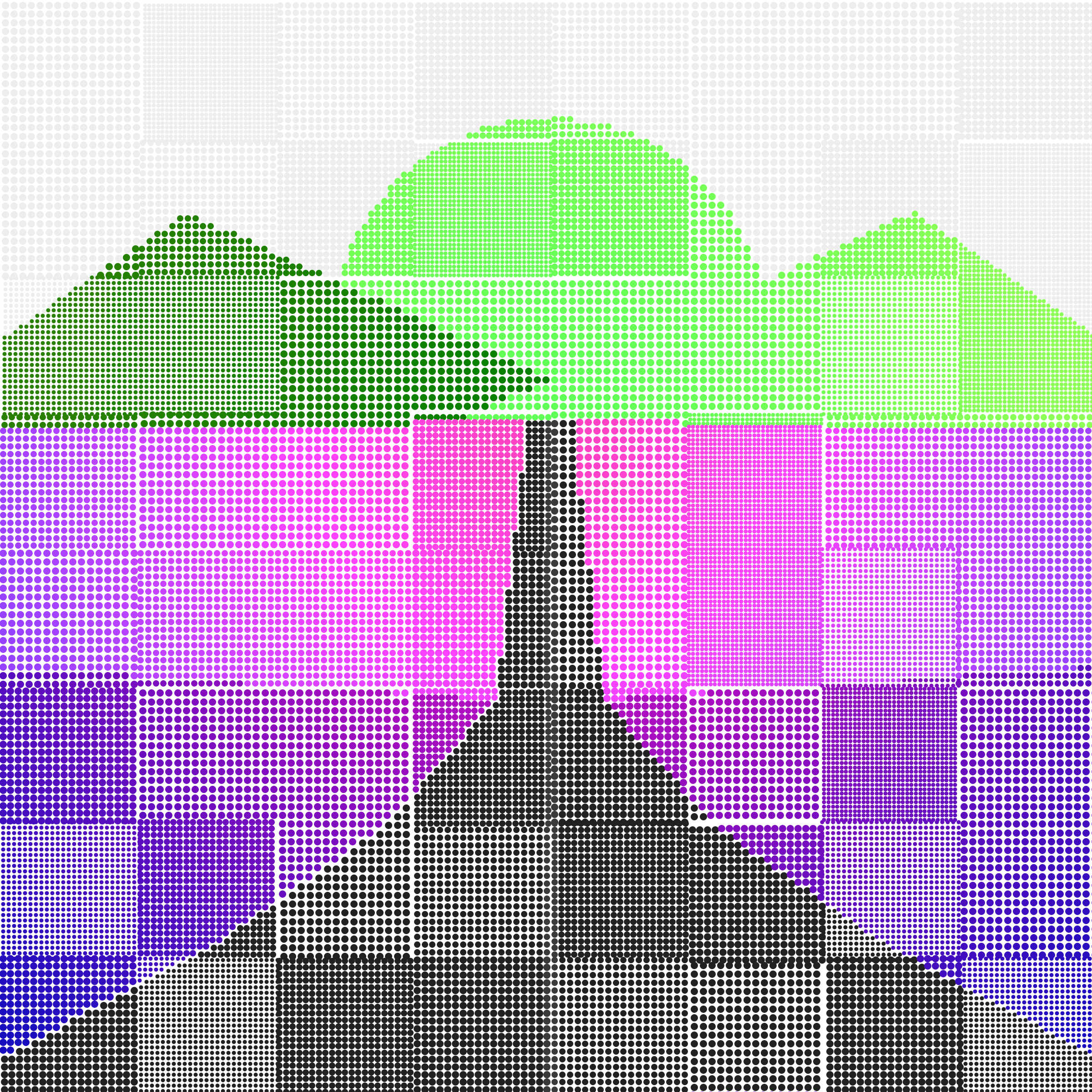 Sonoran Roadways #461000046