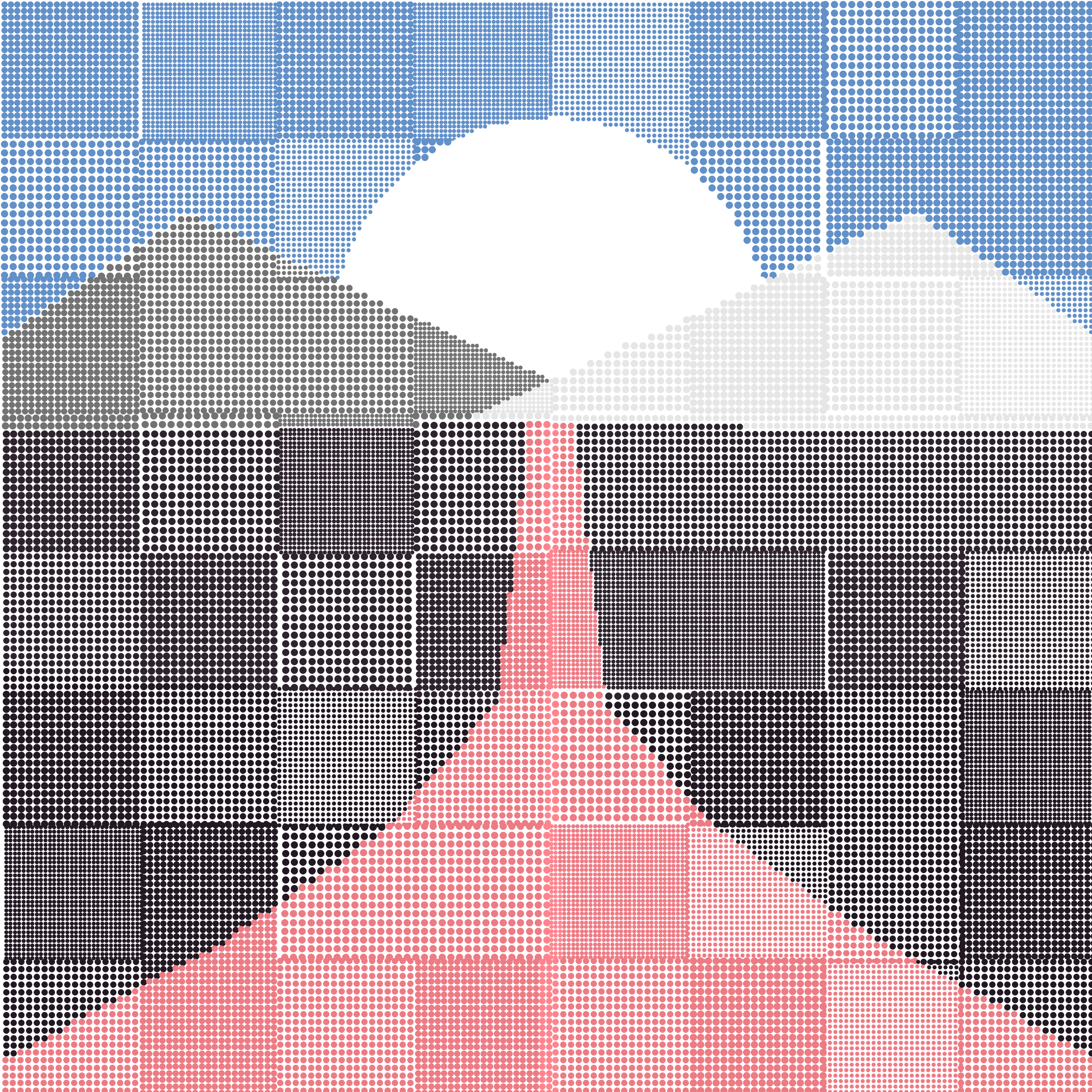 Sonoran Roadways #461000051