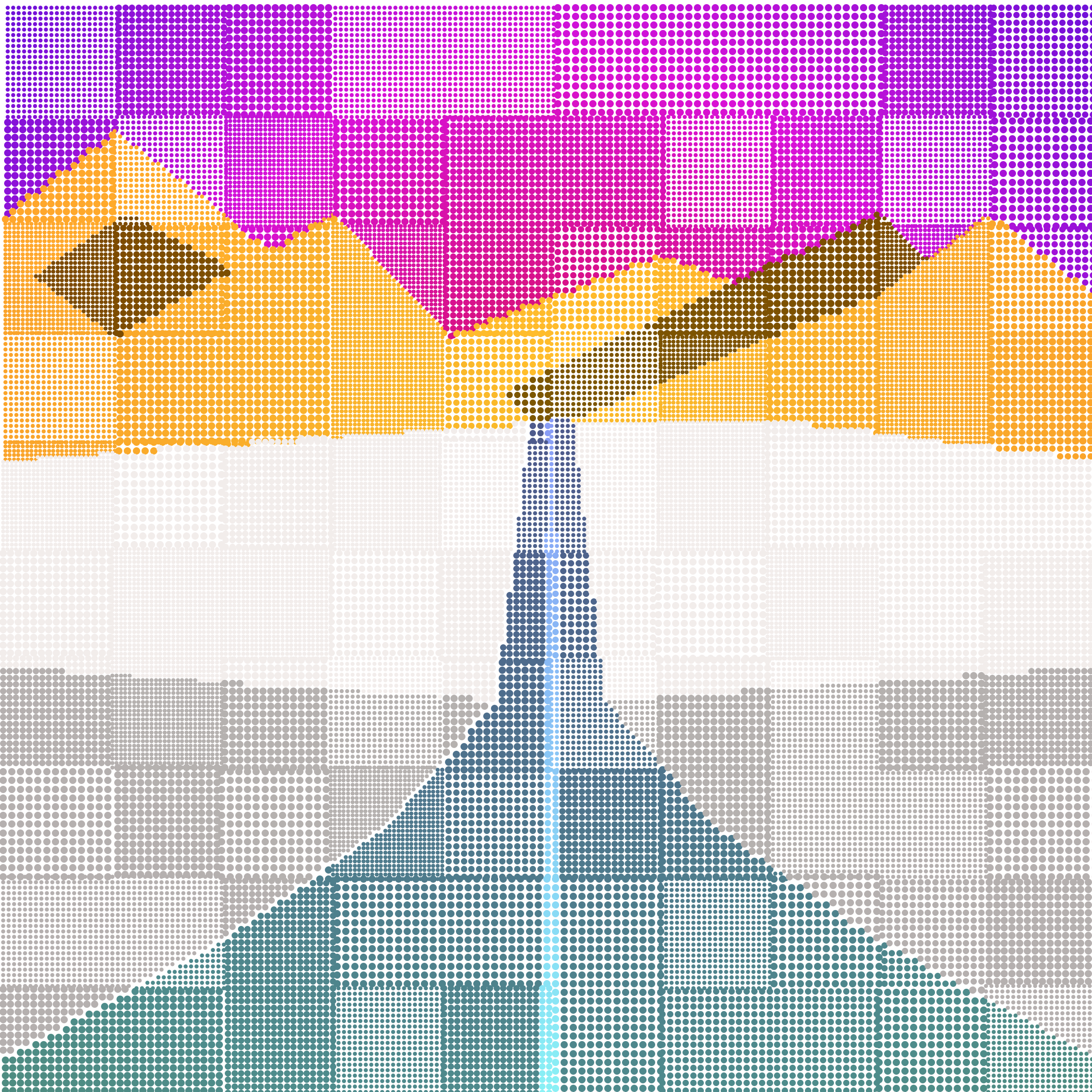 Sonoran Roadways #461000053