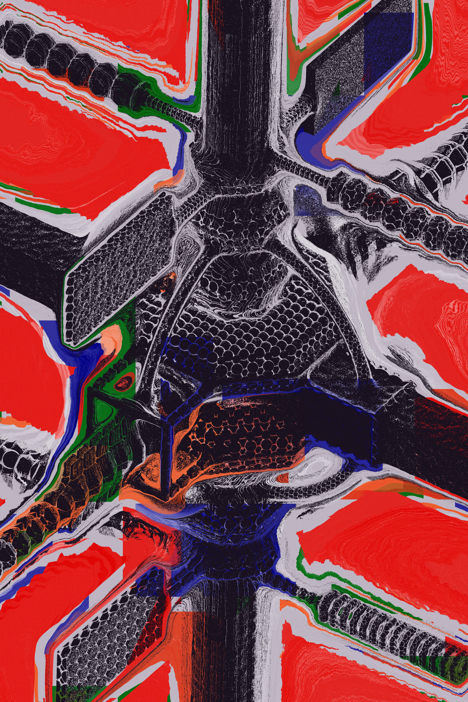 Gumbo #462000029