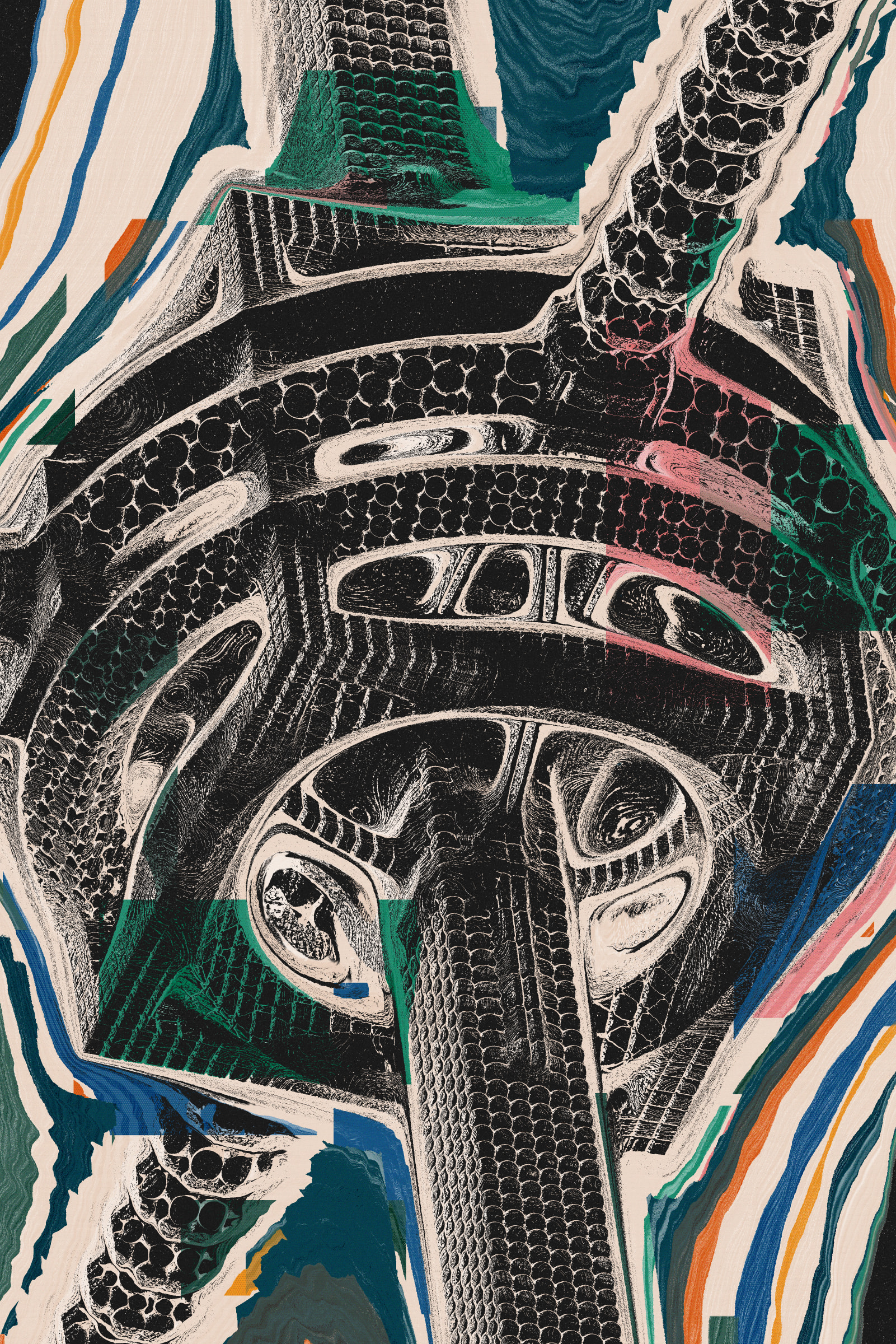 Featured token for: Gumbo