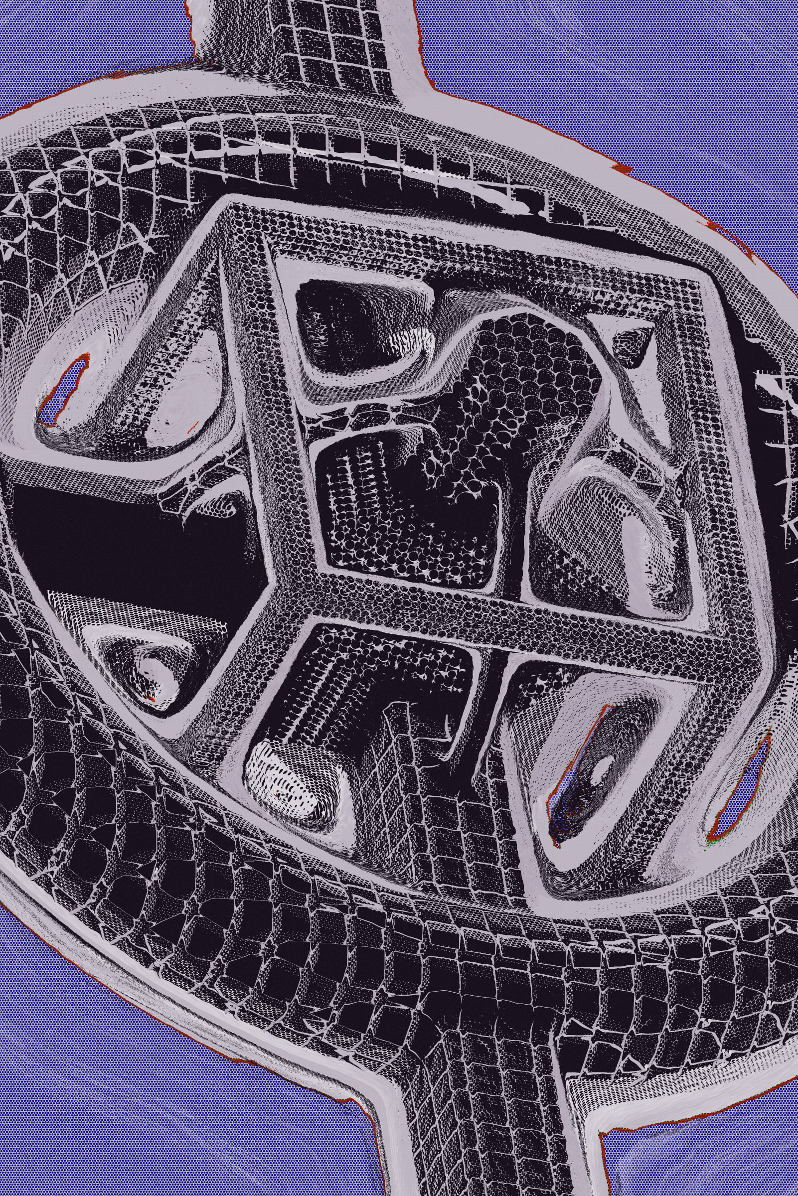 Gumbo #462000094