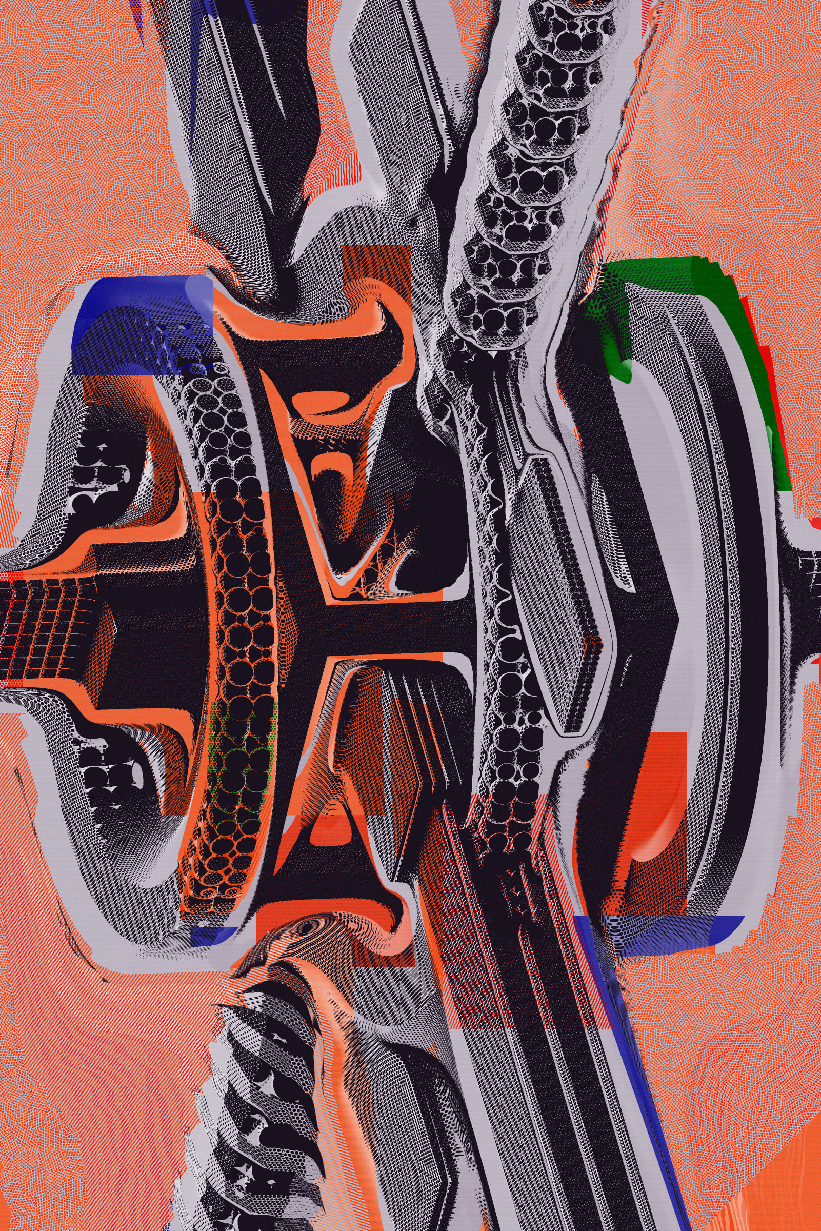Gumbo #462000102