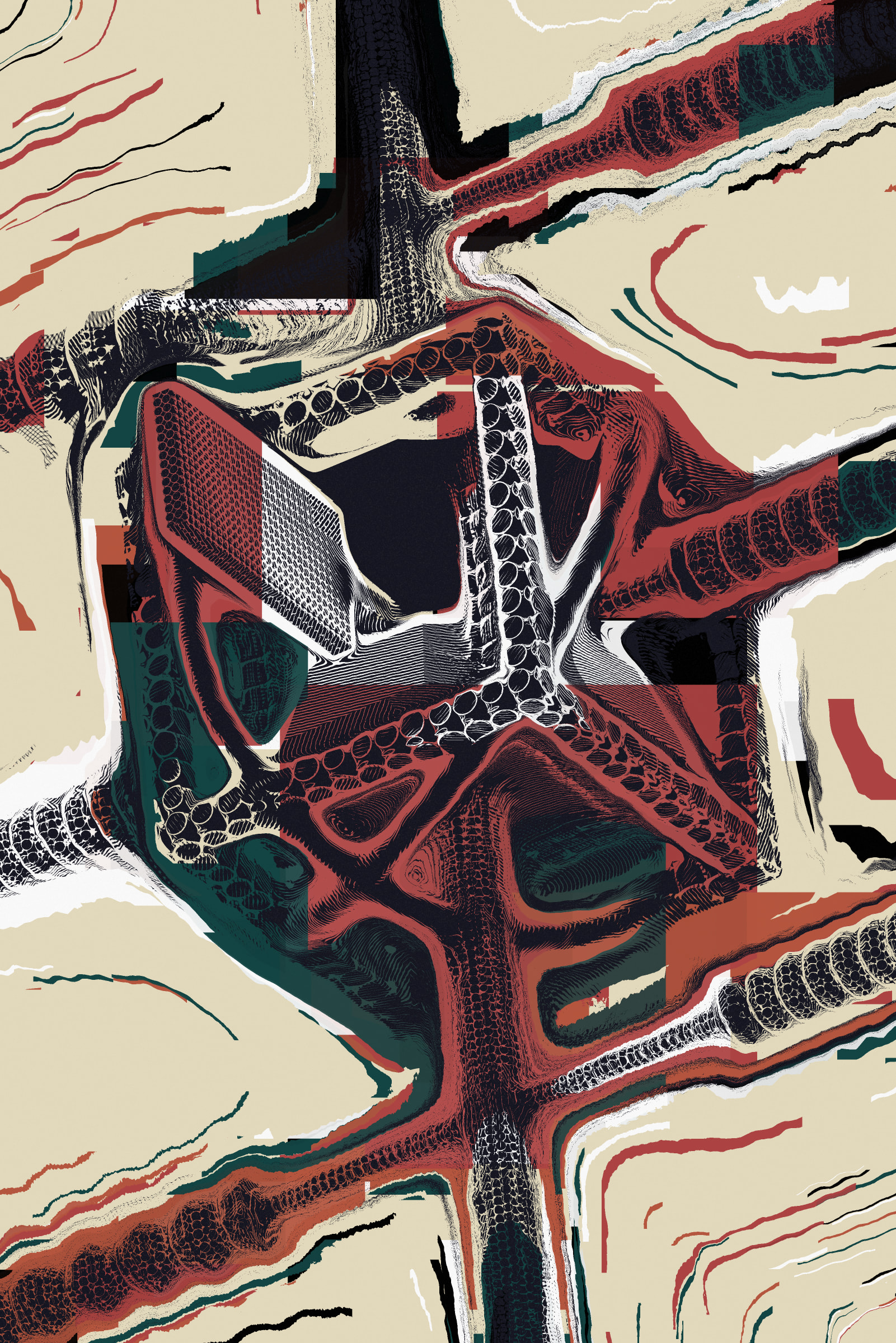 Featured token for: Gumbo