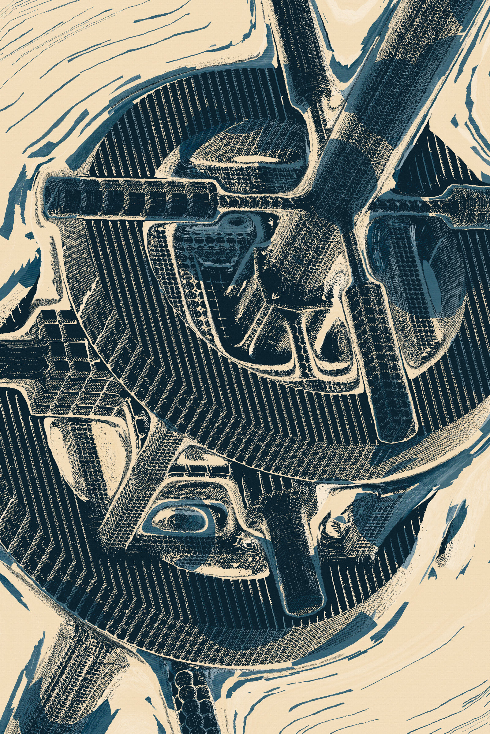 Featured token for: Gumbo