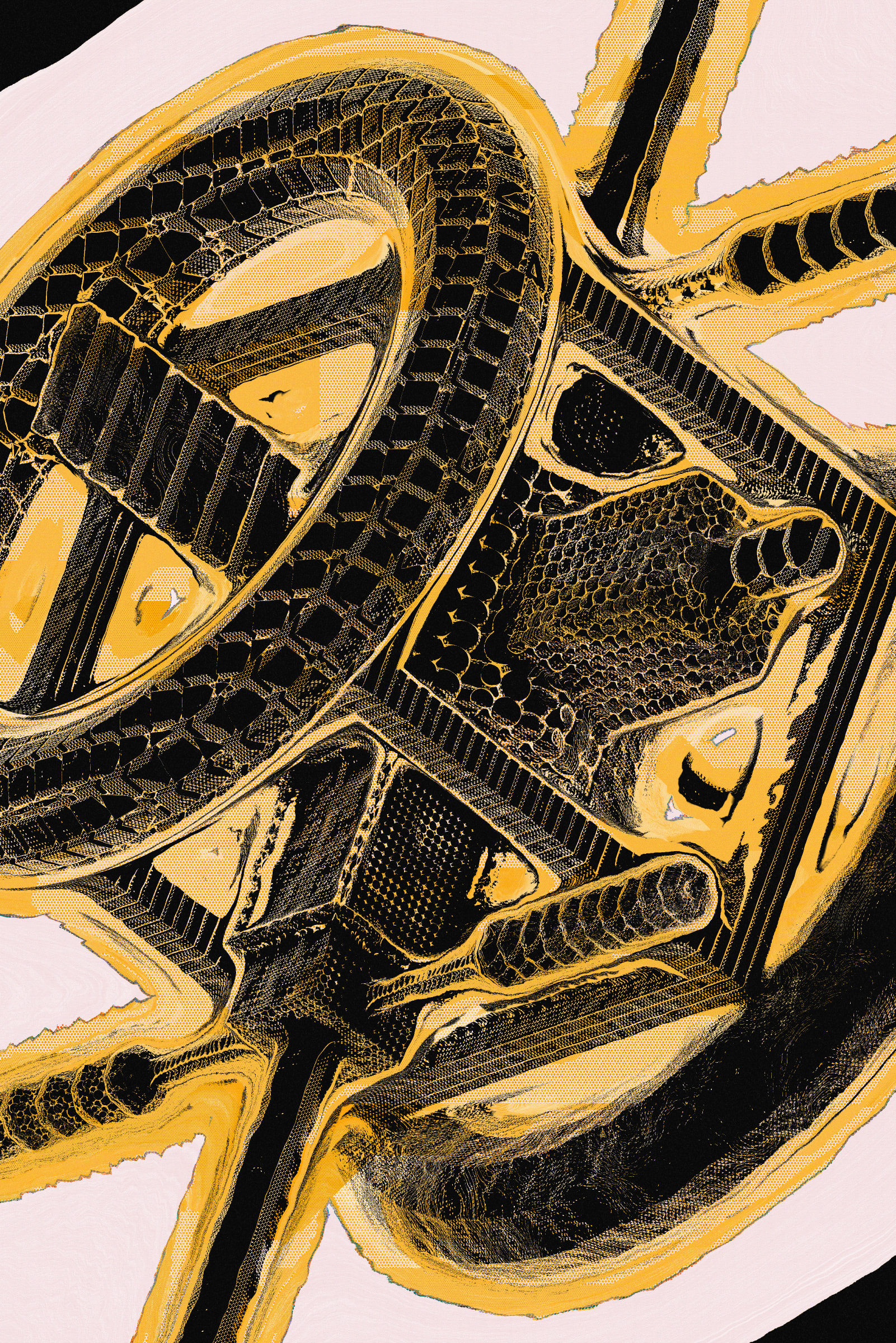 Featured token for: Gumbo